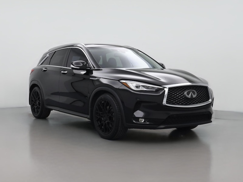 2019 INFINITI QX50 Luxe -
                  Murfreesboro, TN