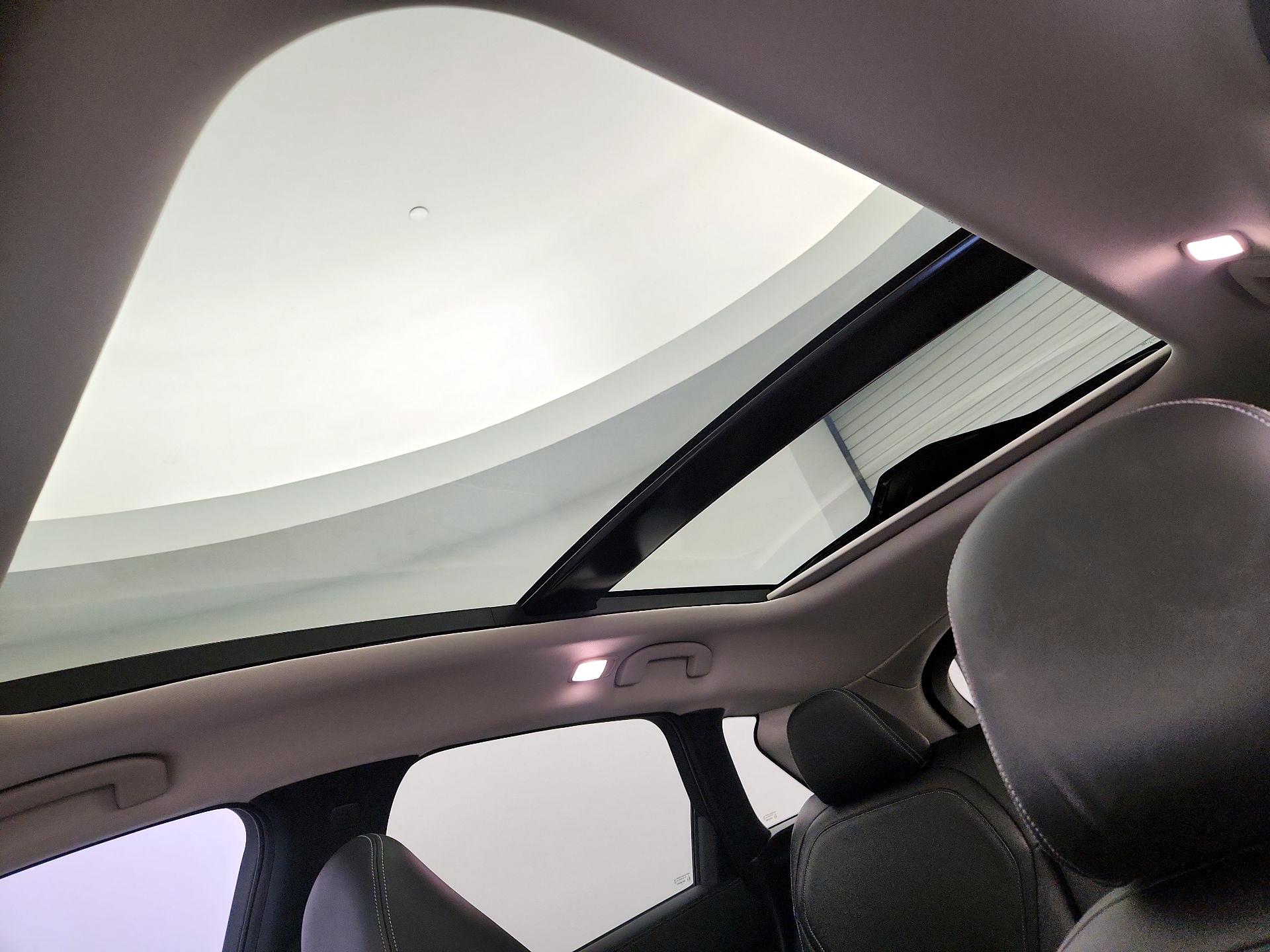 Thumbnail: 2019 INFINITI QX50 - 20