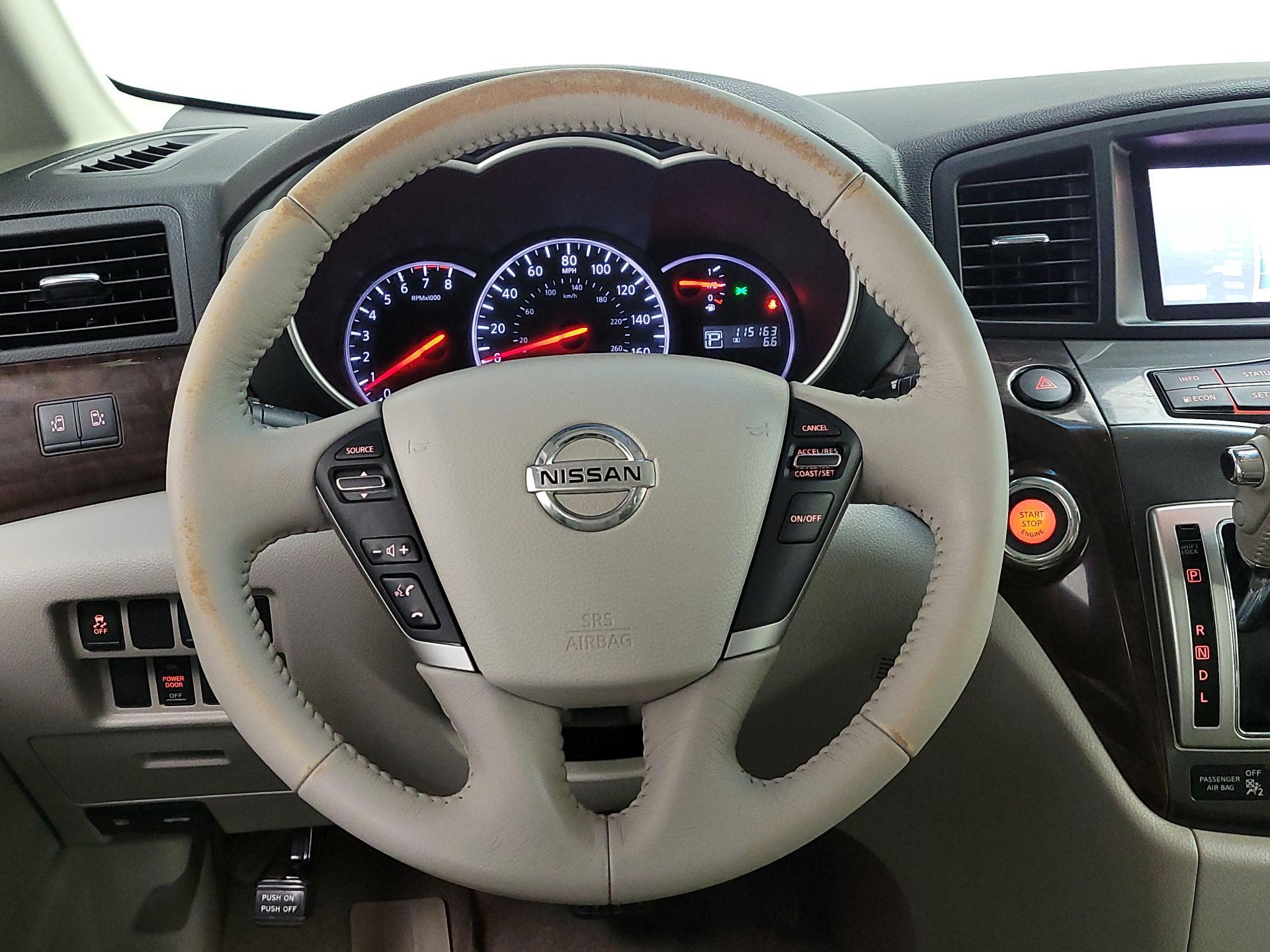 Thumbnail: 2015 Nissan Quest - 10