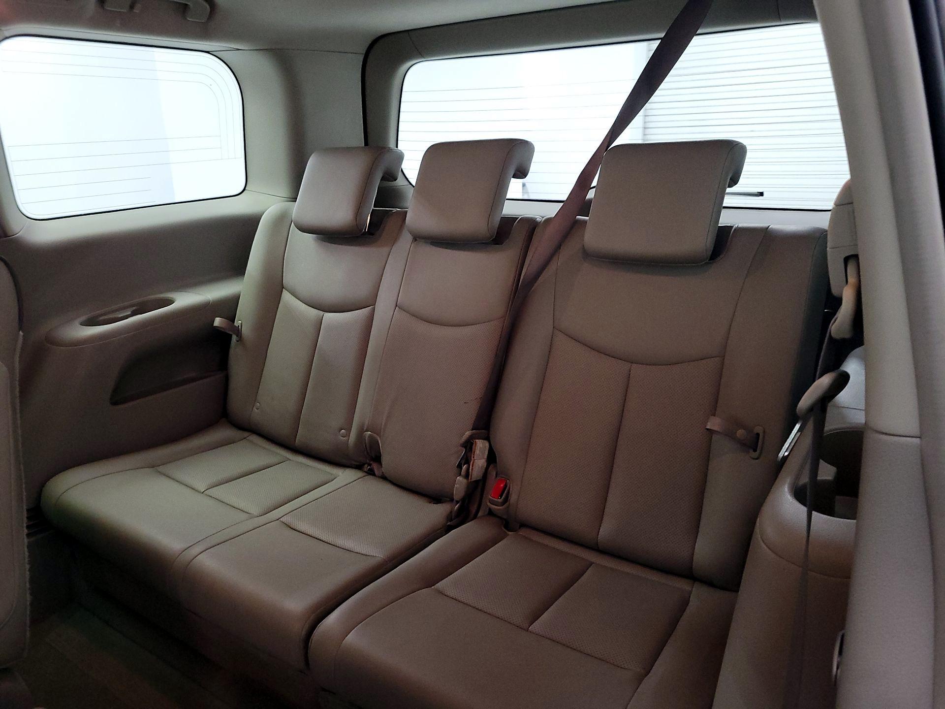 Thumbnail: 2015 Nissan Quest - 20