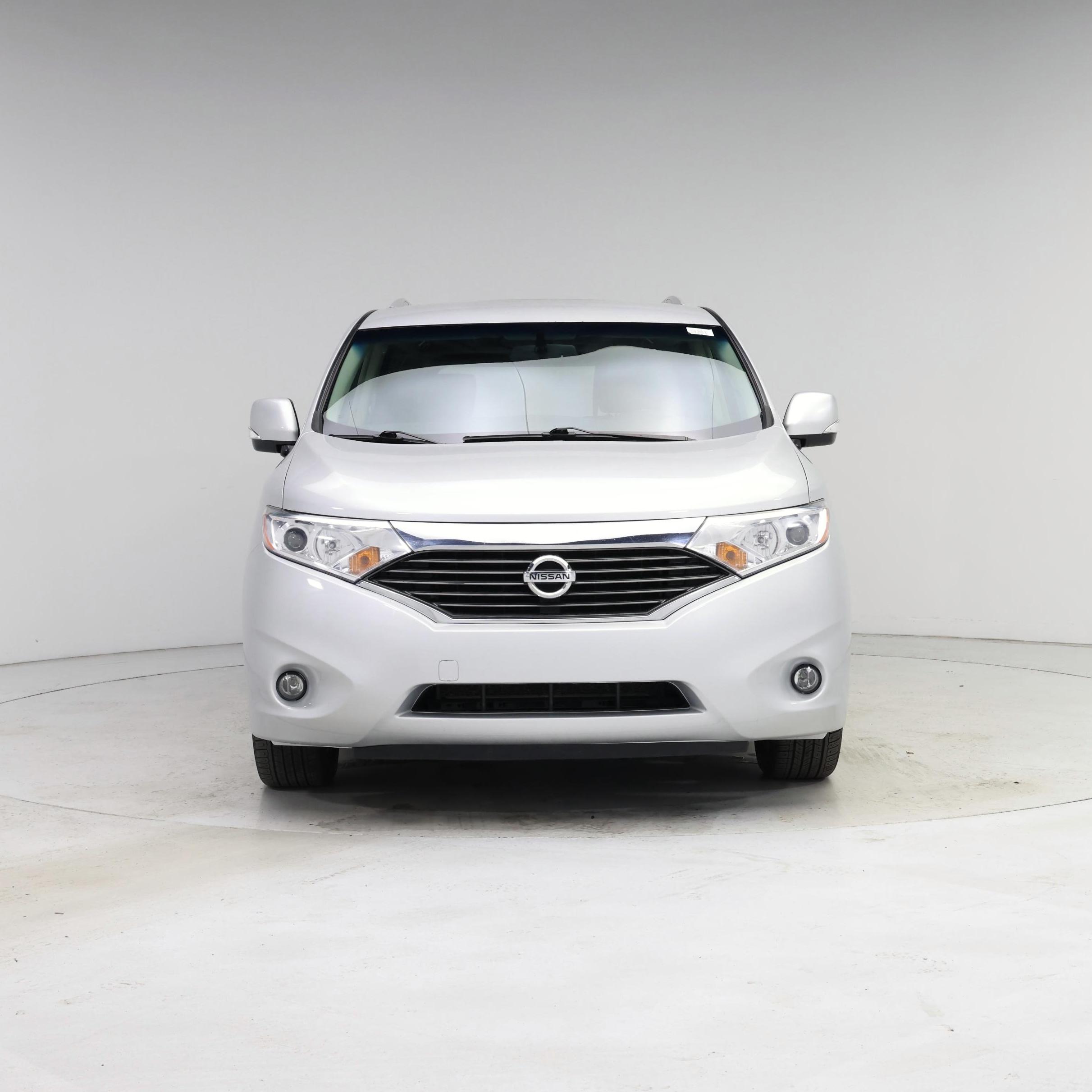 Thumbnail: 2015 Nissan Quest - 5