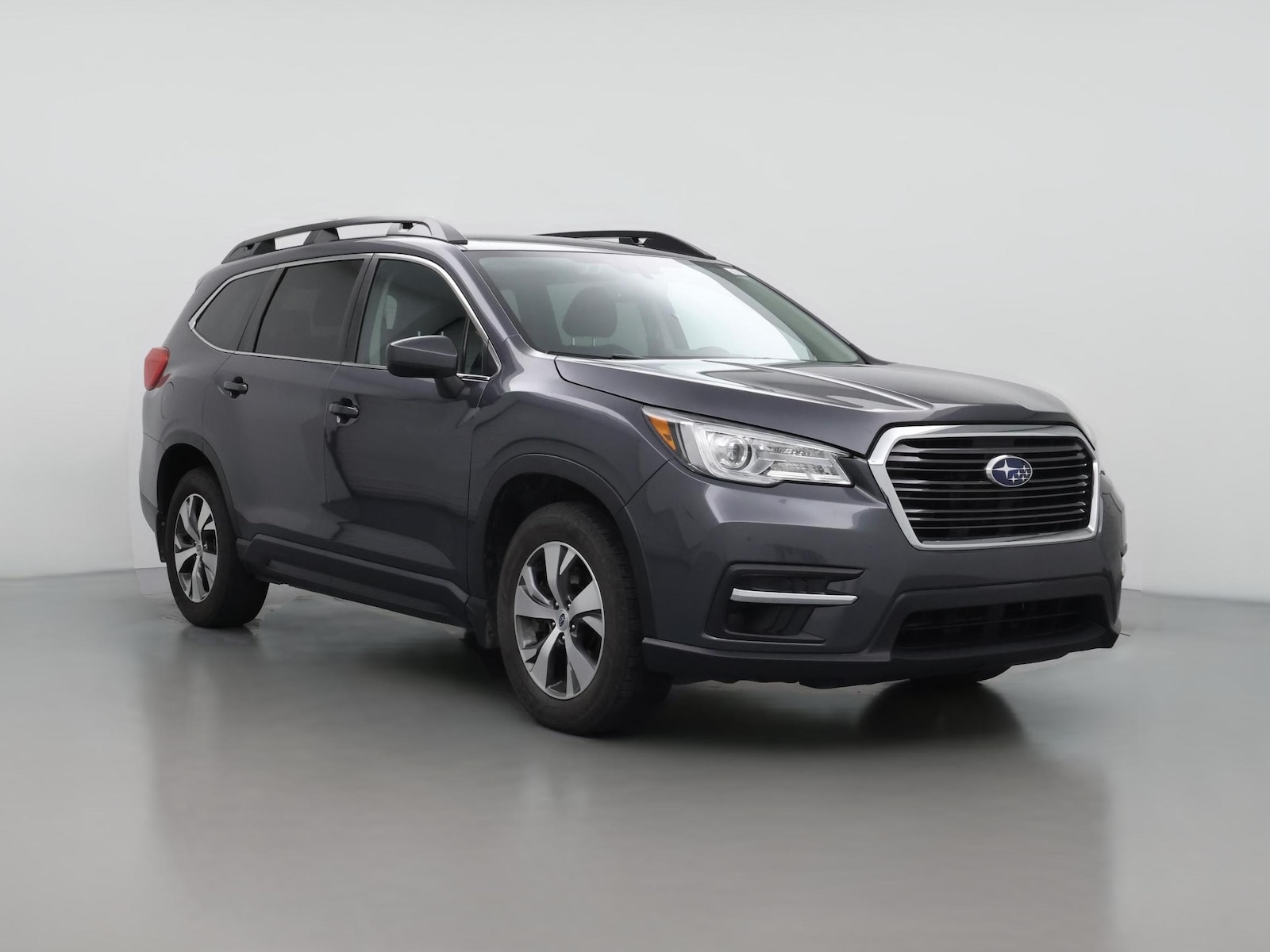 2021 Subaru Ascent Premium