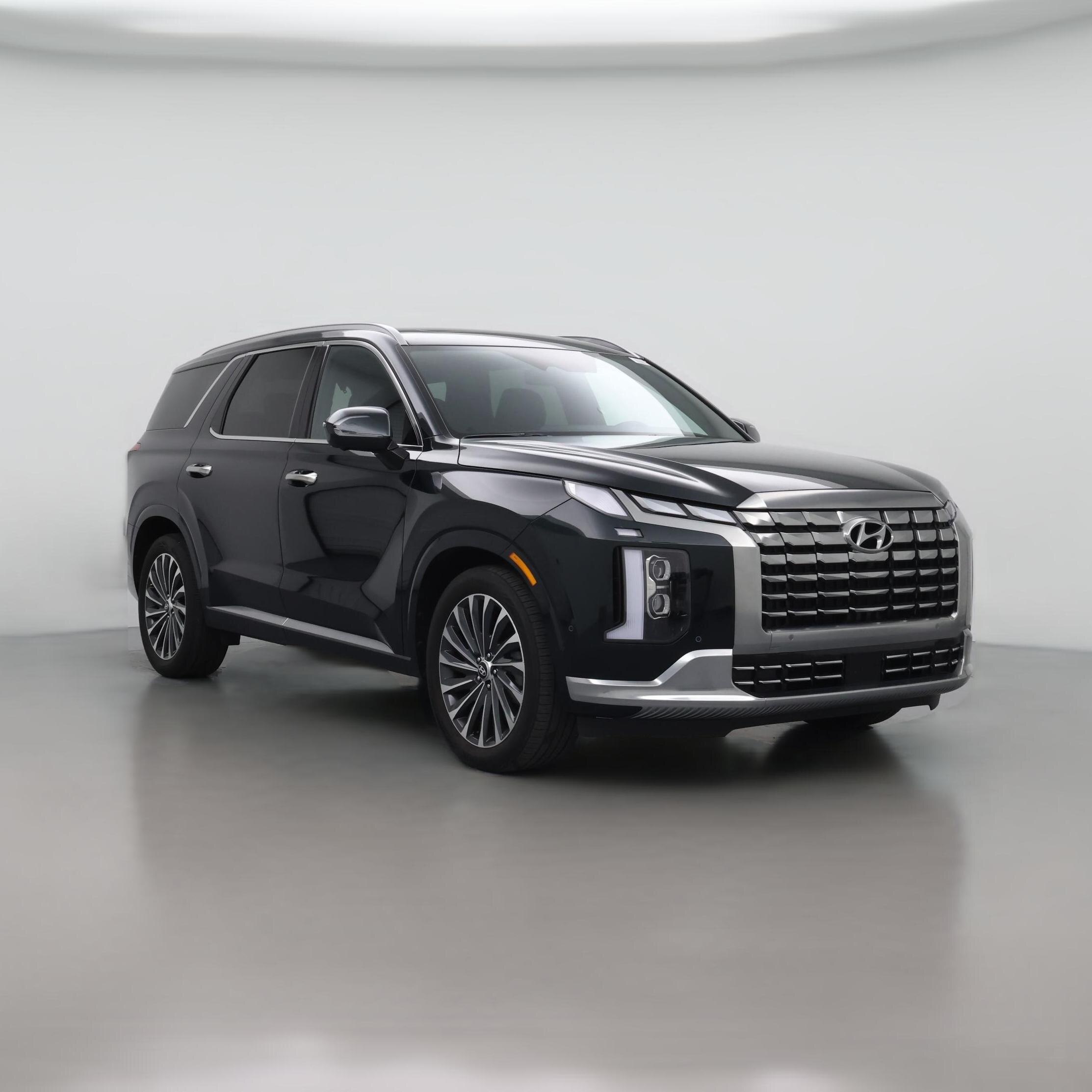 Thumbnail: 2024 Hyundai Palisade - 1