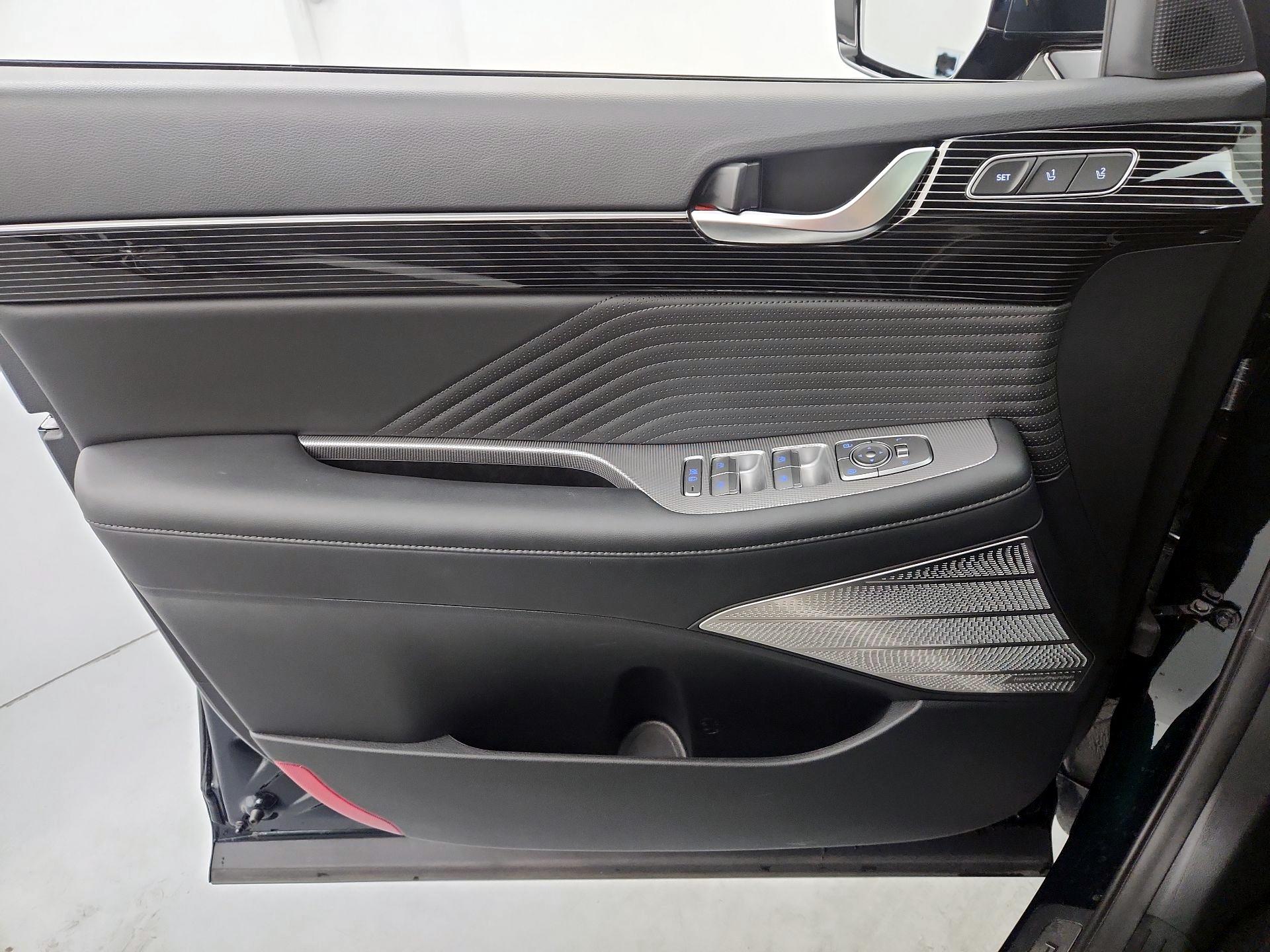 Thumbnail: 2024 Hyundai Palisade - 12