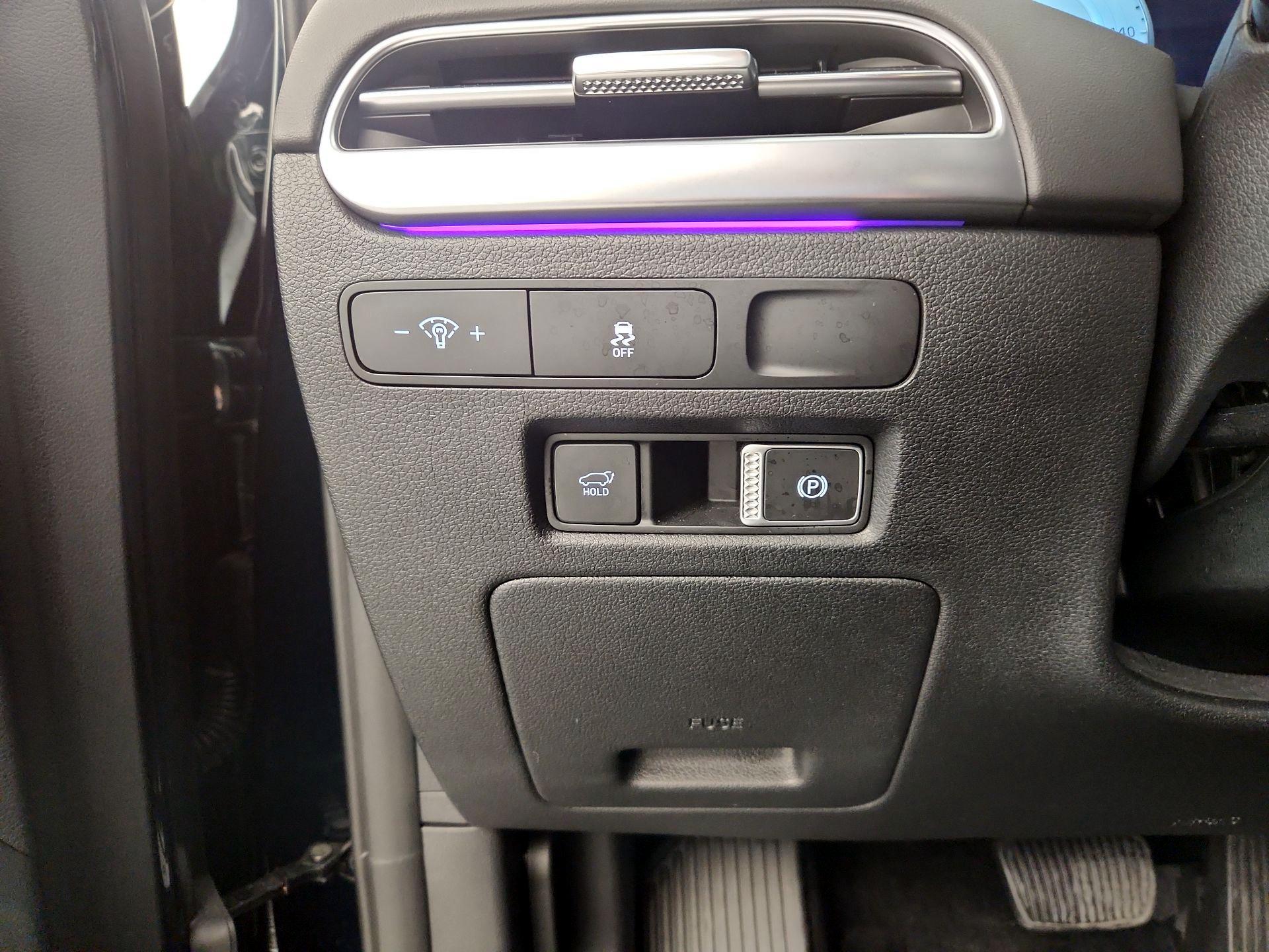 Thumbnail: 2024 Hyundai Palisade - 13