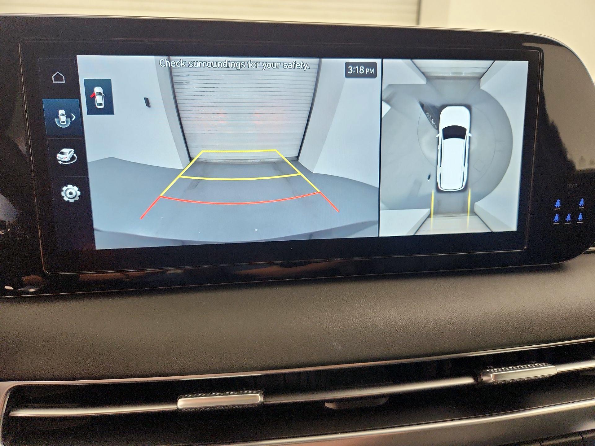 Thumbnail: 2024 Hyundai Palisade - 15