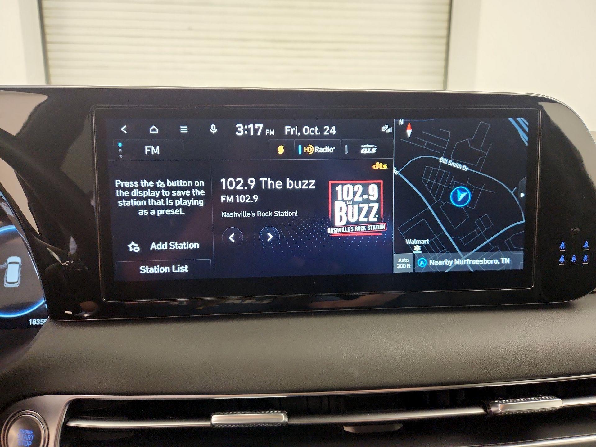 Thumbnail: 2024 Hyundai Palisade - 16