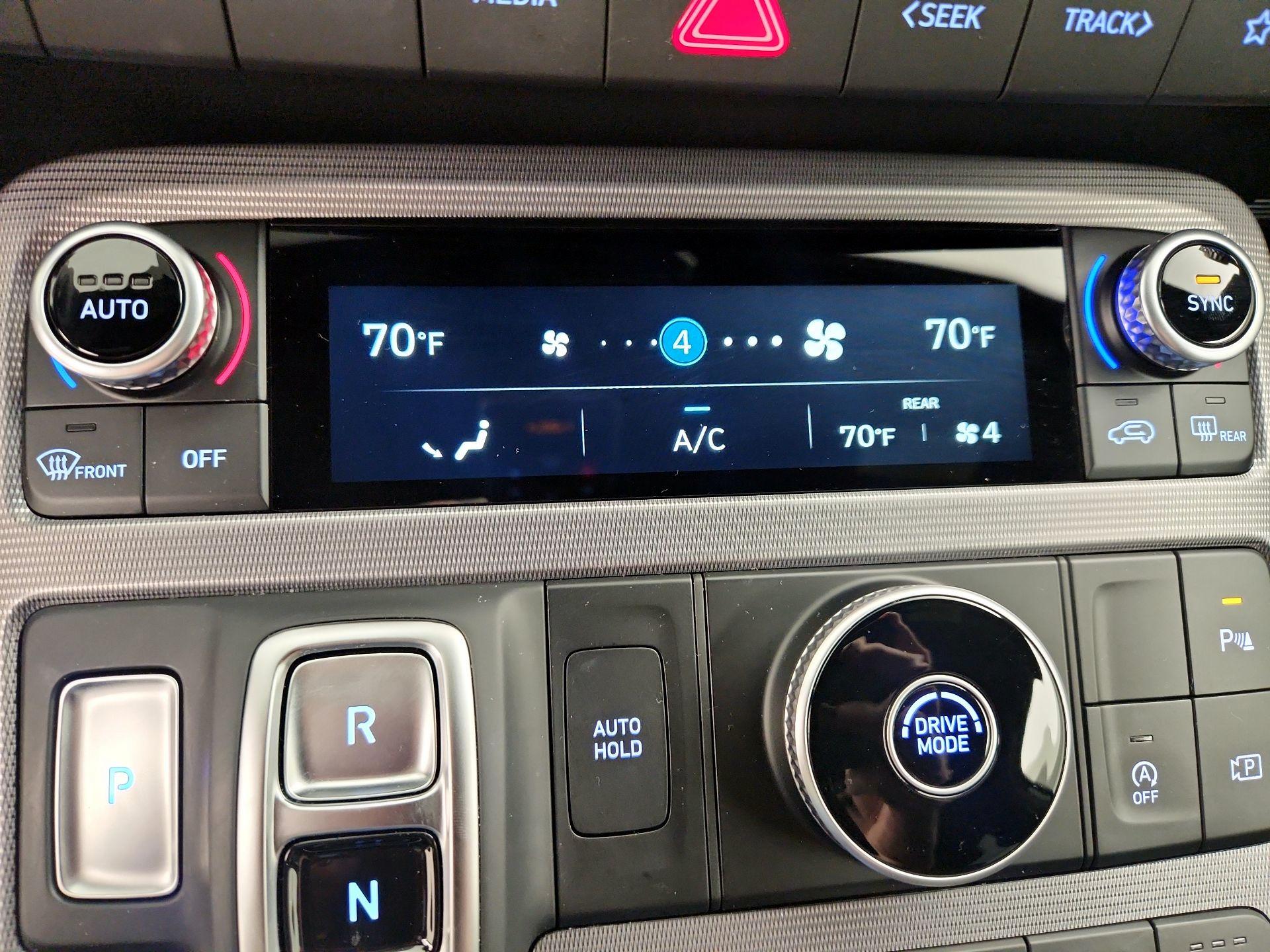 Thumbnail: 2024 Hyundai Palisade - 17