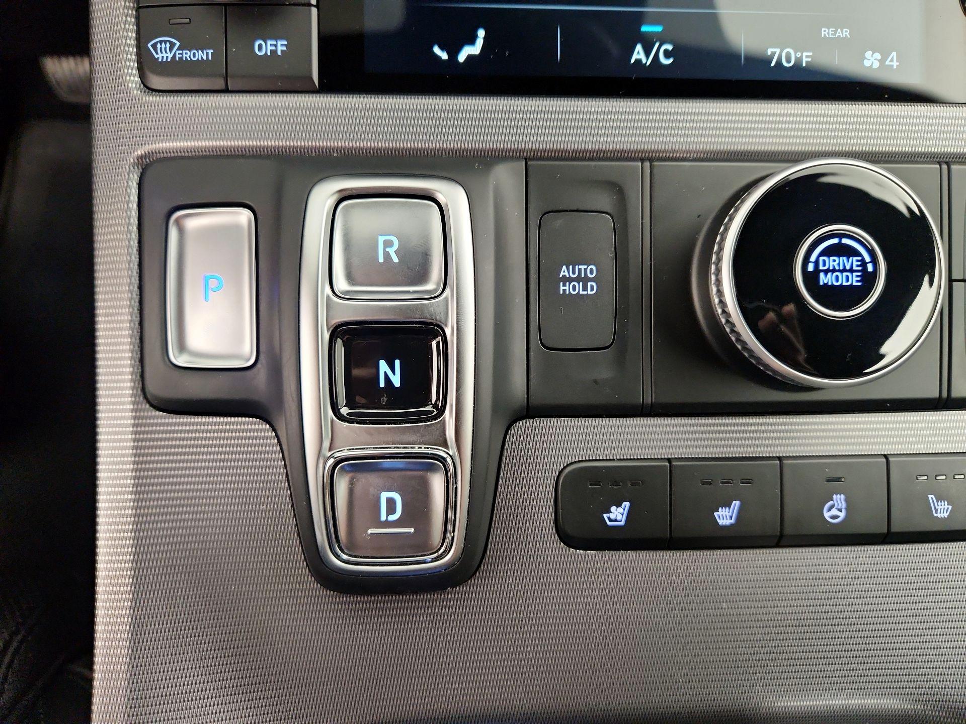 Thumbnail: 2024 Hyundai Palisade - 18