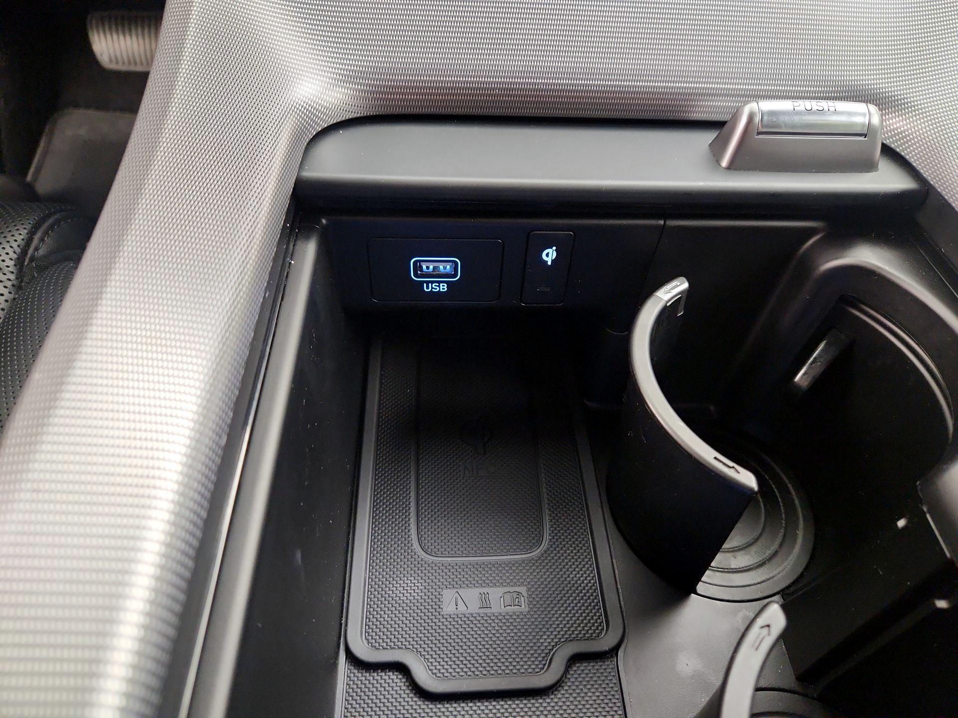 Thumbnail: 2024 Hyundai Palisade - 19