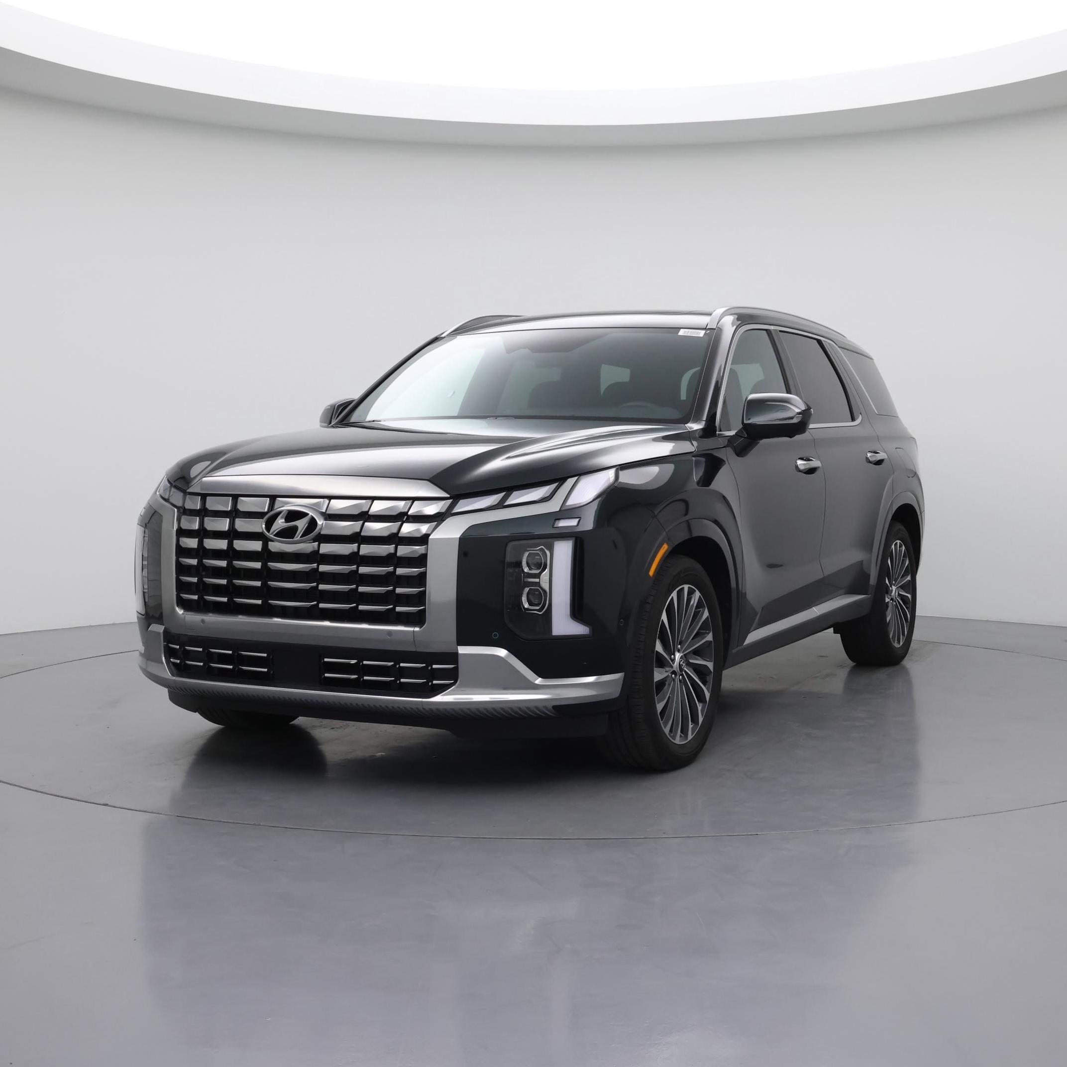 Thumbnail: 2024 Hyundai Palisade - 4