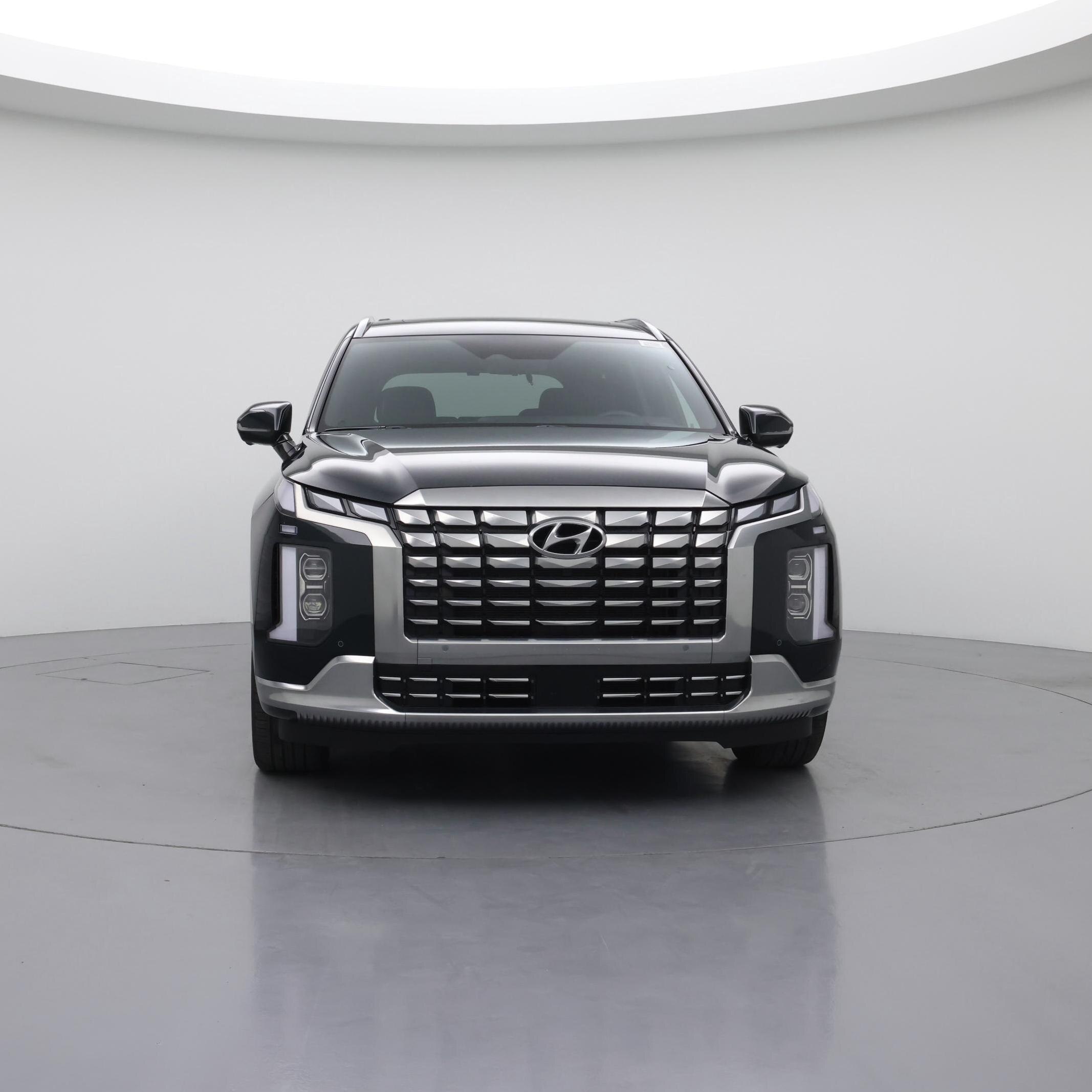 Thumbnail: 2024 Hyundai Palisade - 5