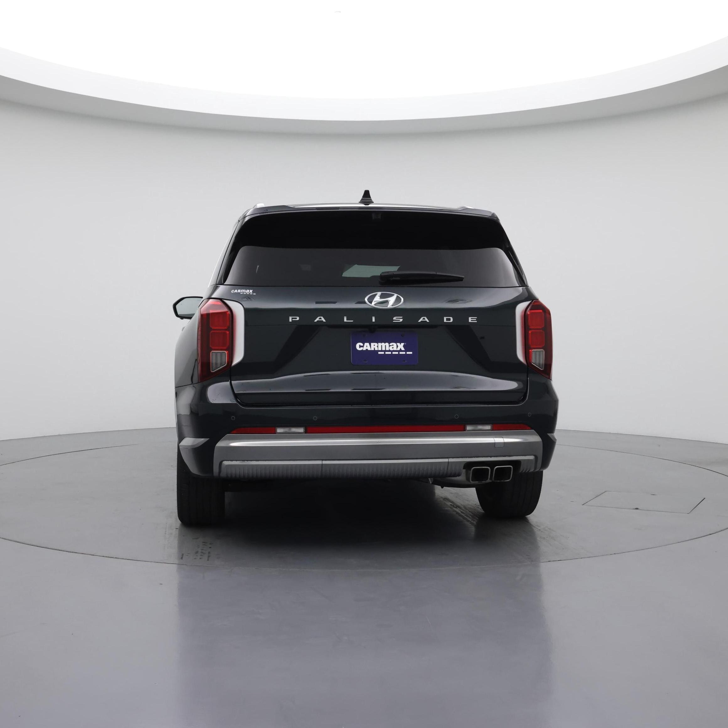 Thumbnail: 2024 Hyundai Palisade - 6