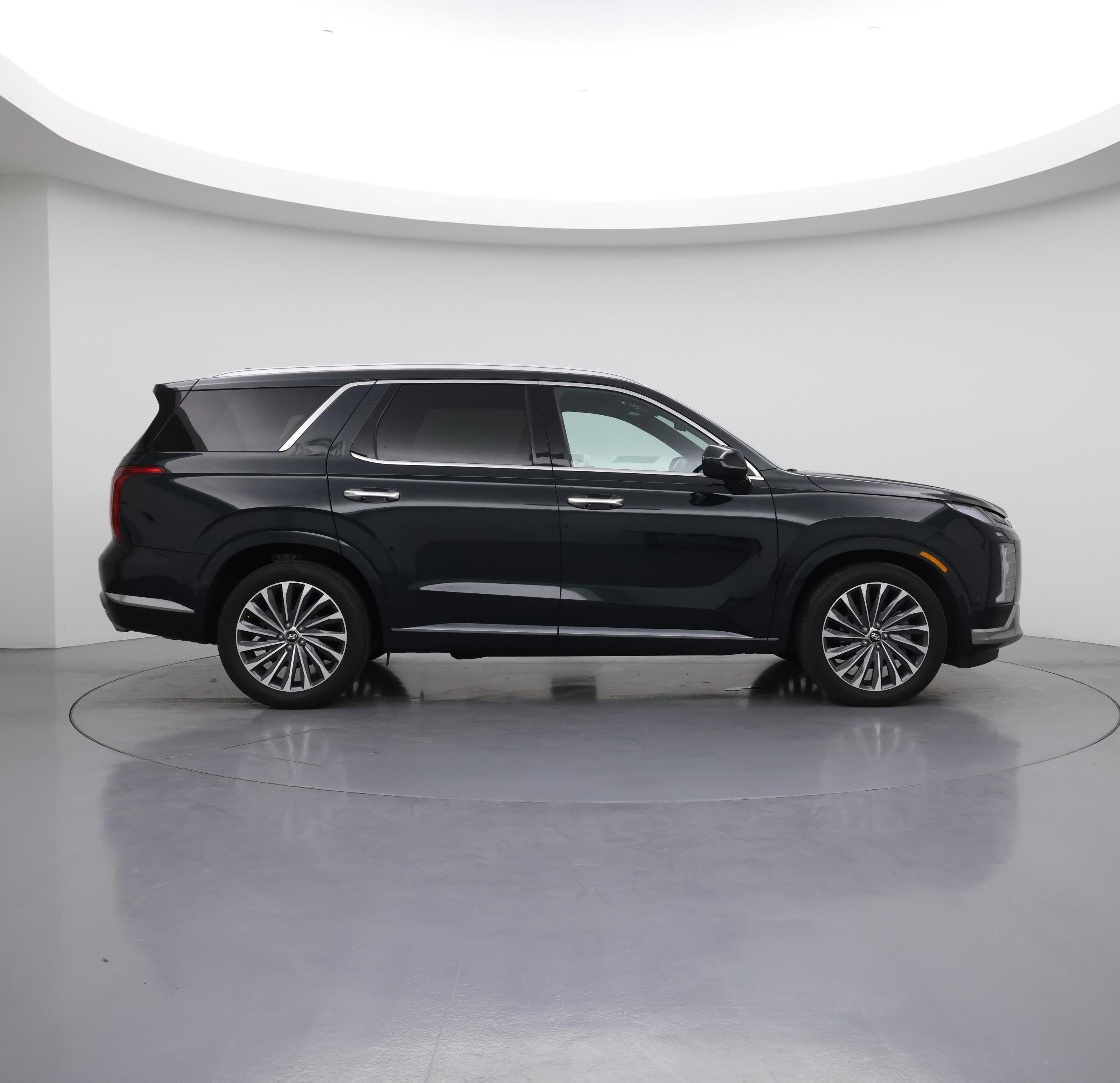 Thumbnail: 2024 Hyundai Palisade - 7