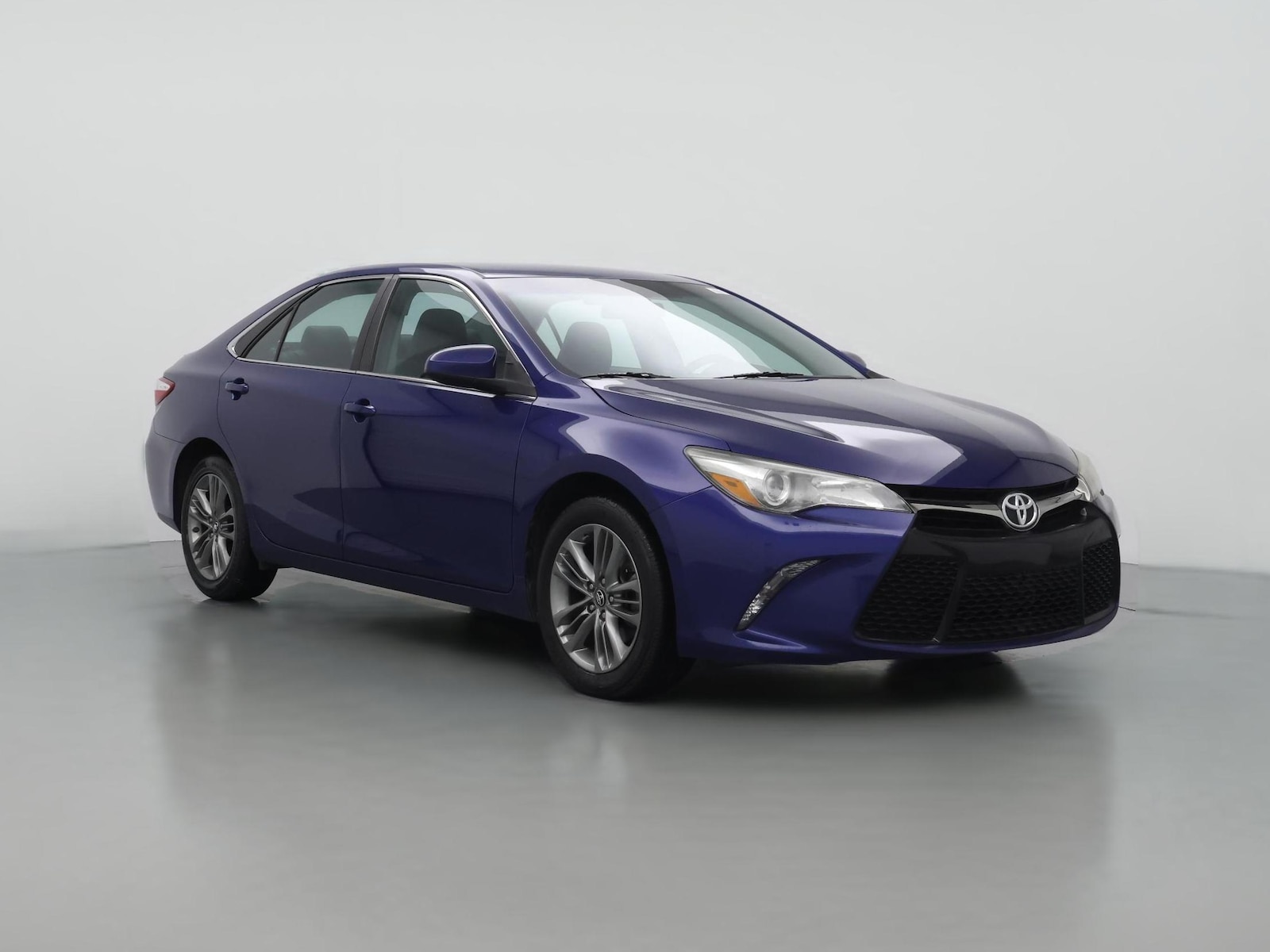 2016 Toyota Camry Special Edition