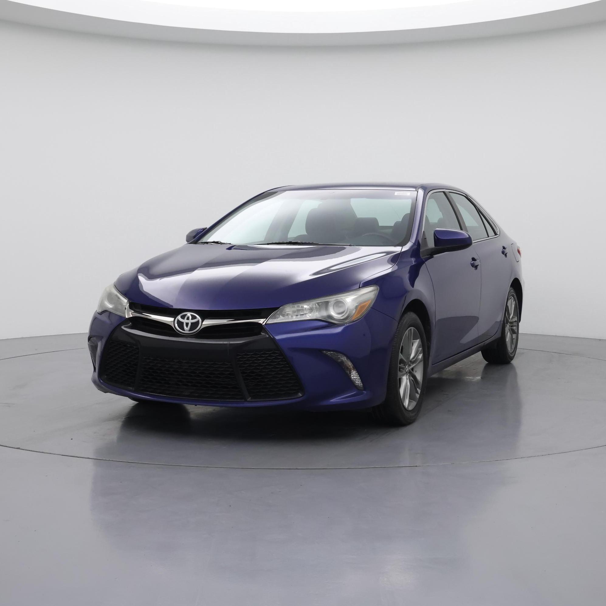 Thumbnail: 2016 Toyota Camry - 4