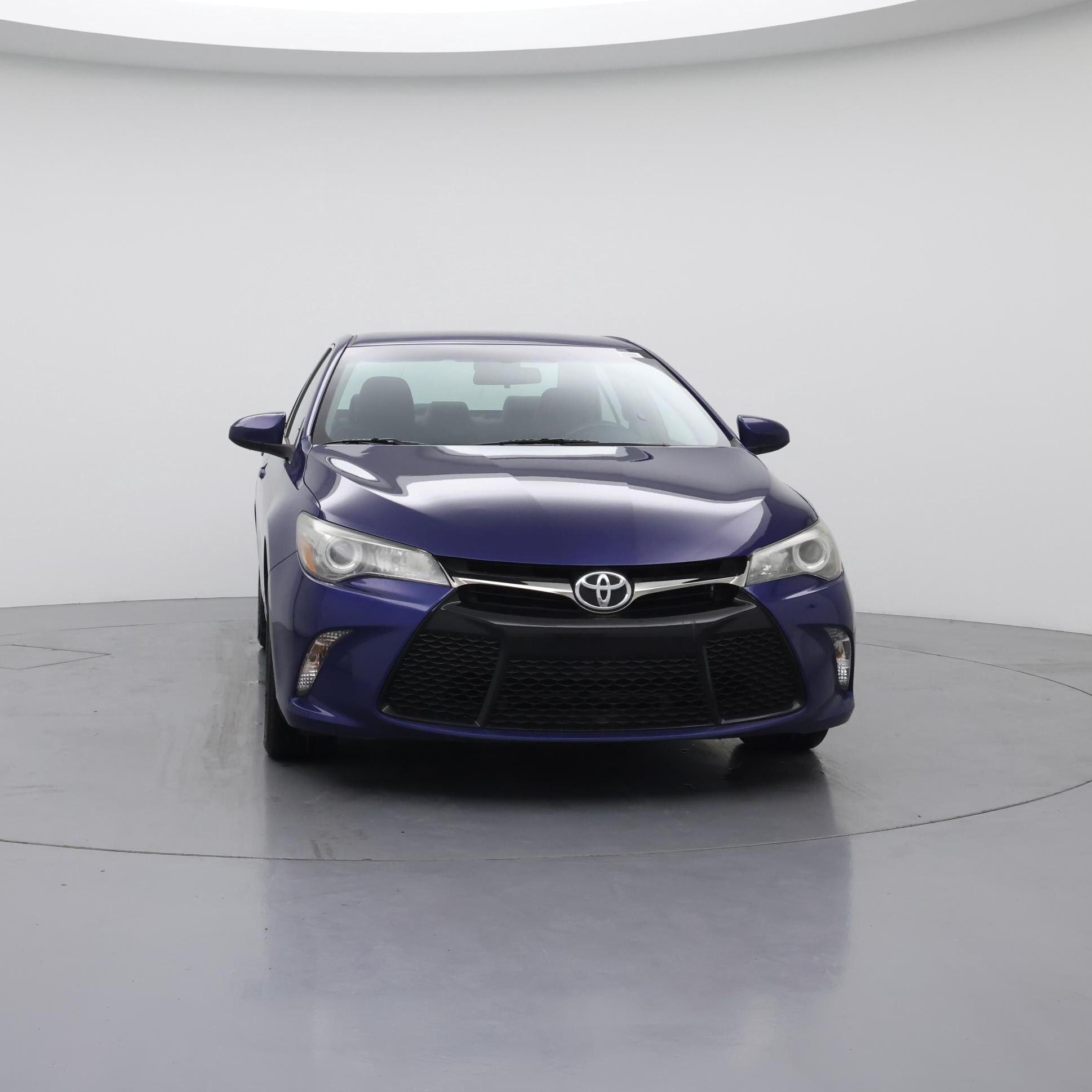 Thumbnail: 2016 Toyota Camry - 5