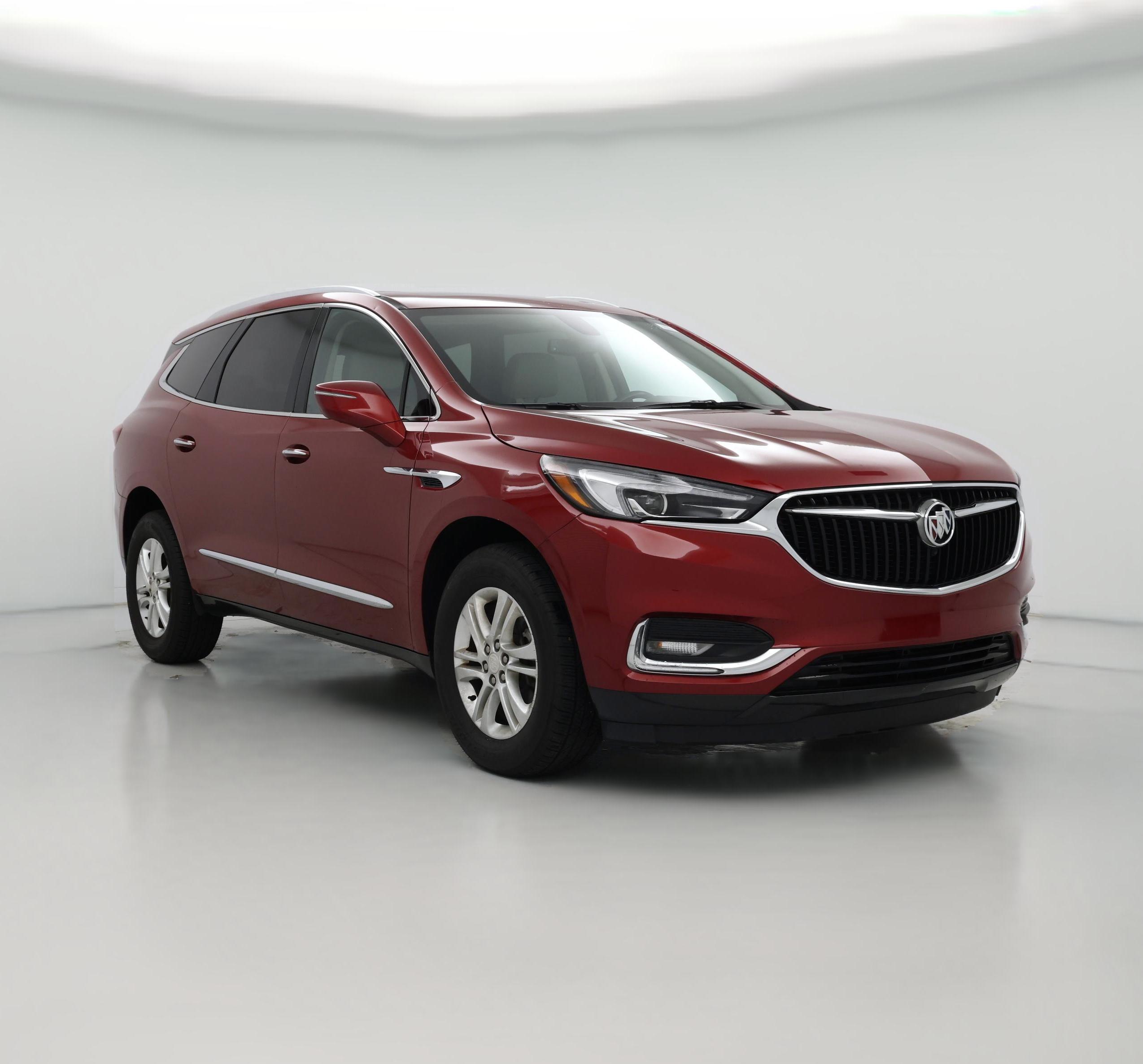 Thumbnail: 2019 Buick Enclave - 1
