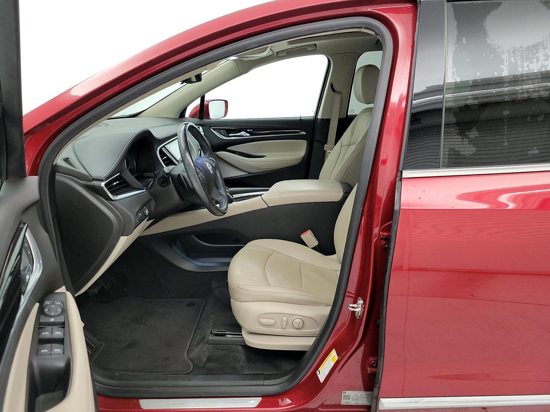 Thumbnail: 2019 Buick Enclave - 11