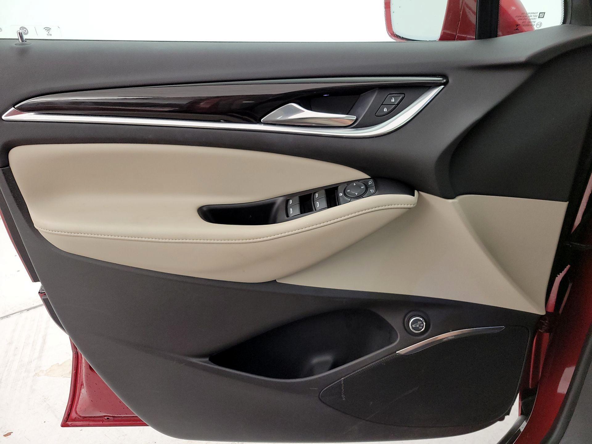 Thumbnail: 2019 Buick Enclave - 12