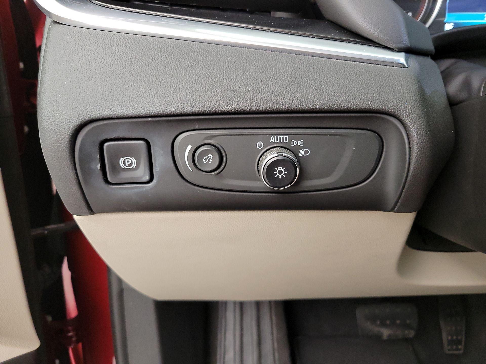 Thumbnail: 2019 Buick Enclave - 13