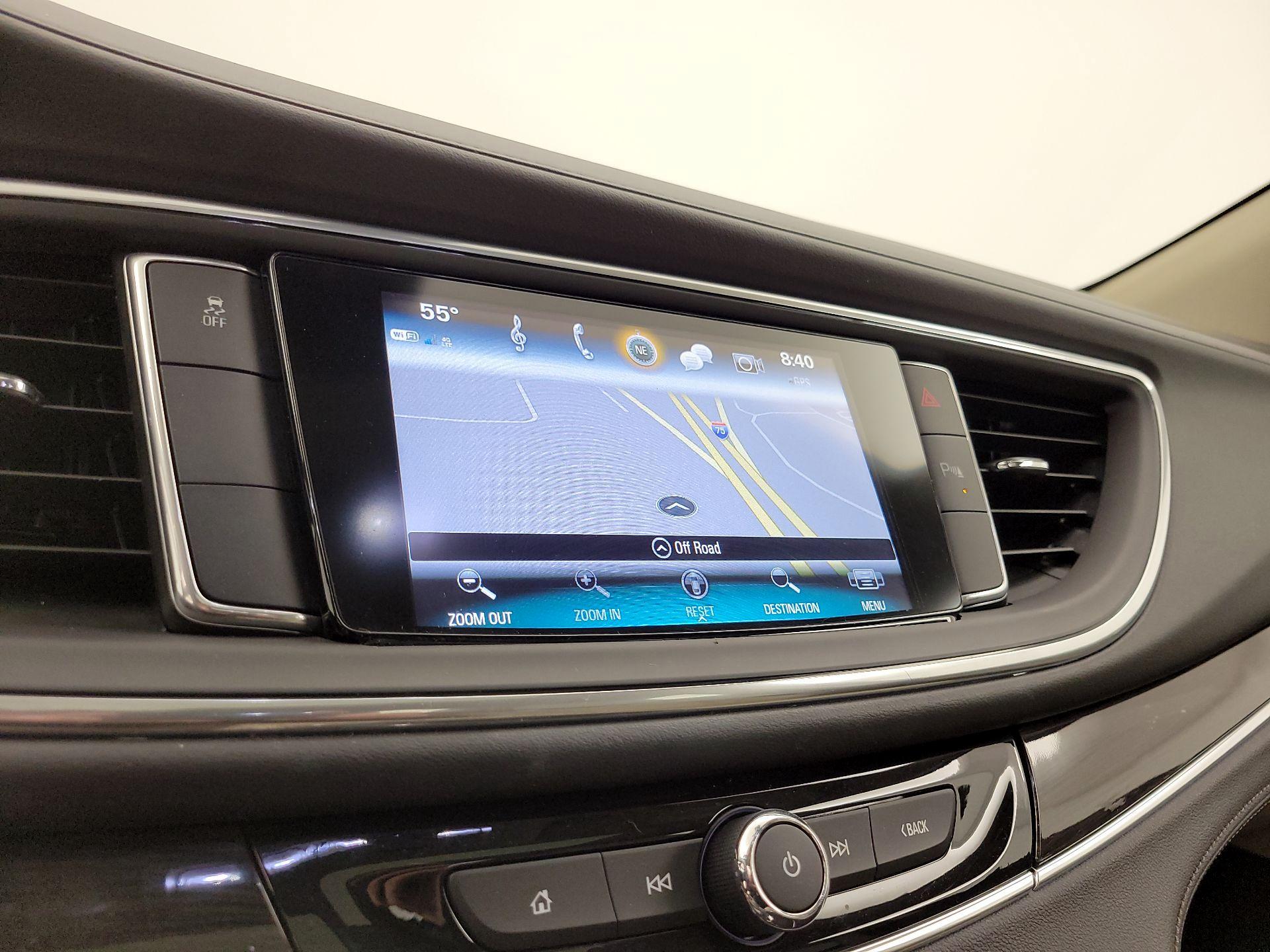Thumbnail: 2019 Buick Enclave - 14