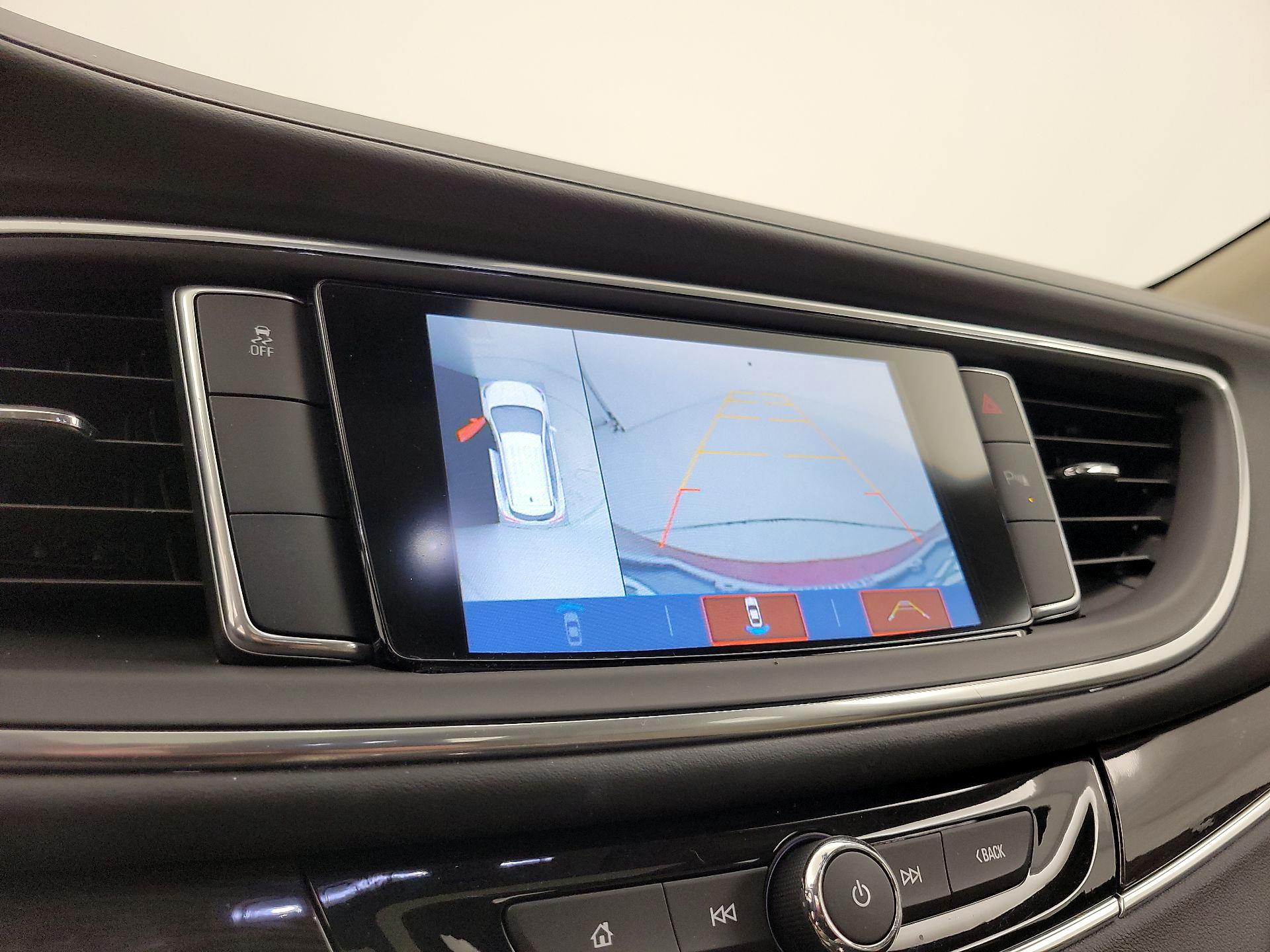 Thumbnail: 2019 Buick Enclave - 15