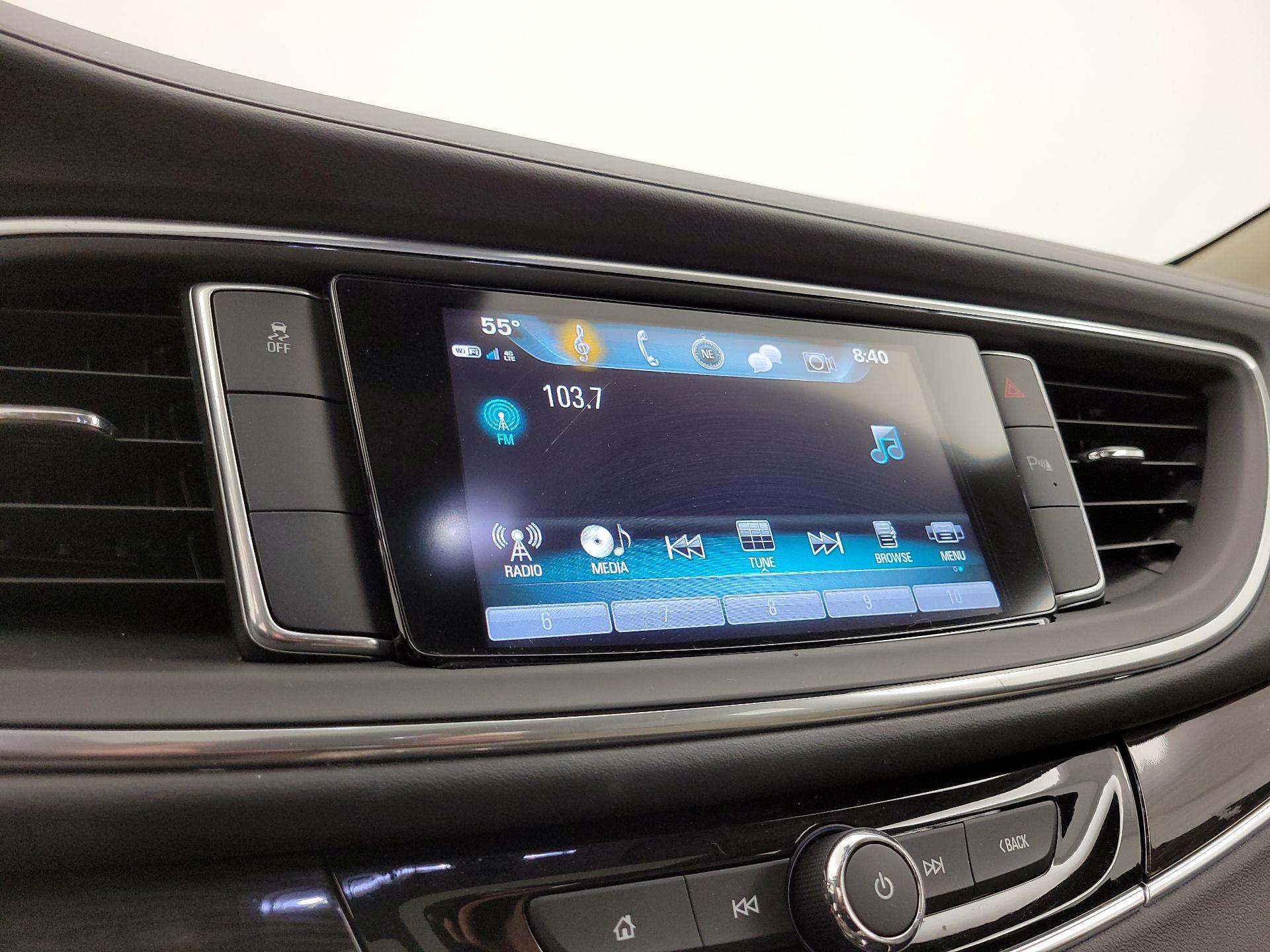 Thumbnail: 2019 Buick Enclave - 16