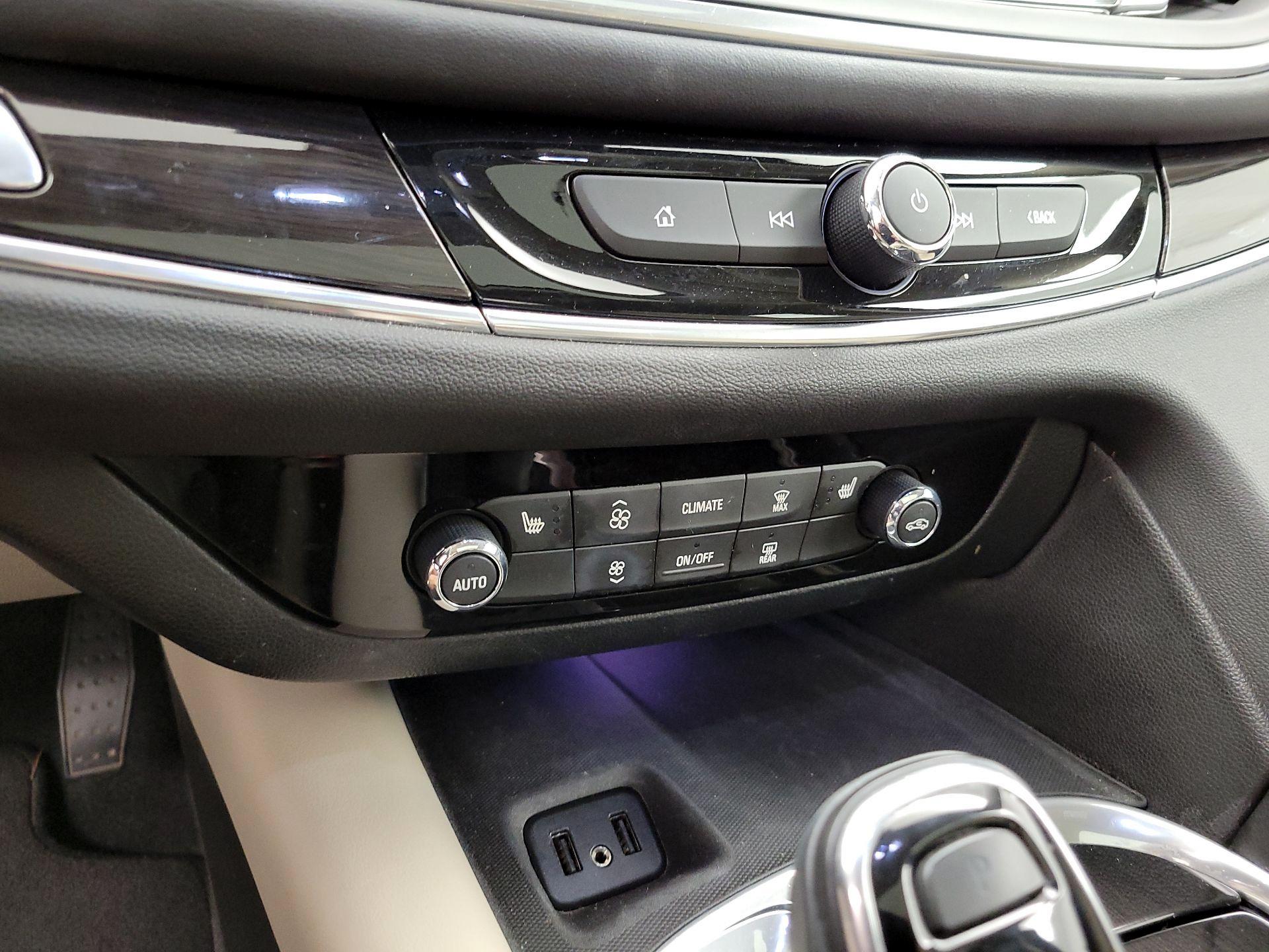 Thumbnail: 2019 Buick Enclave - 17