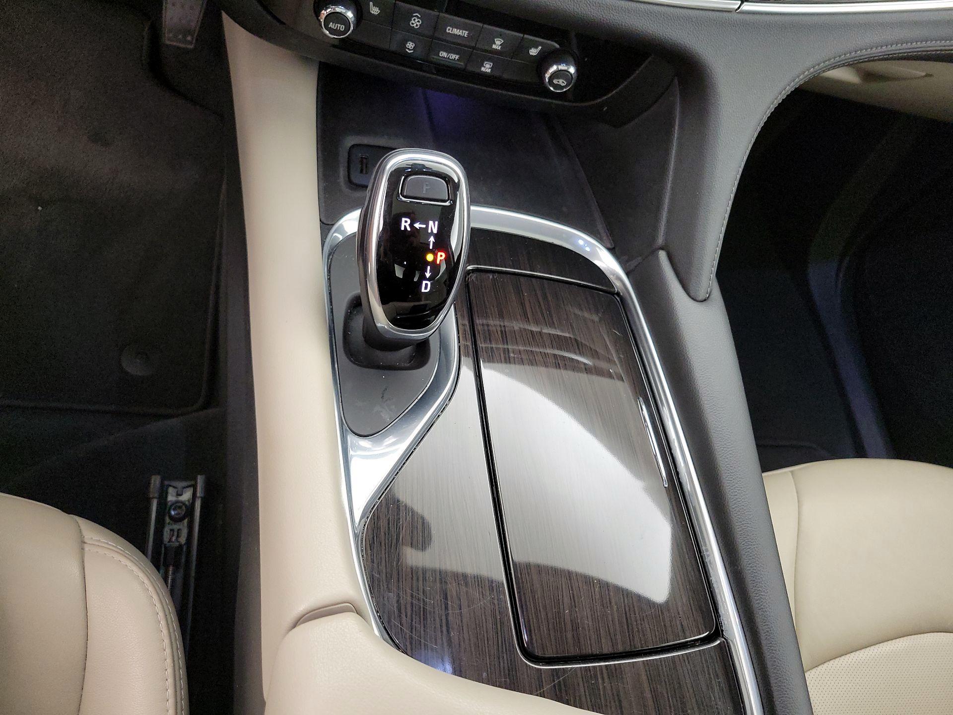 Thumbnail: 2019 Buick Enclave - 18
