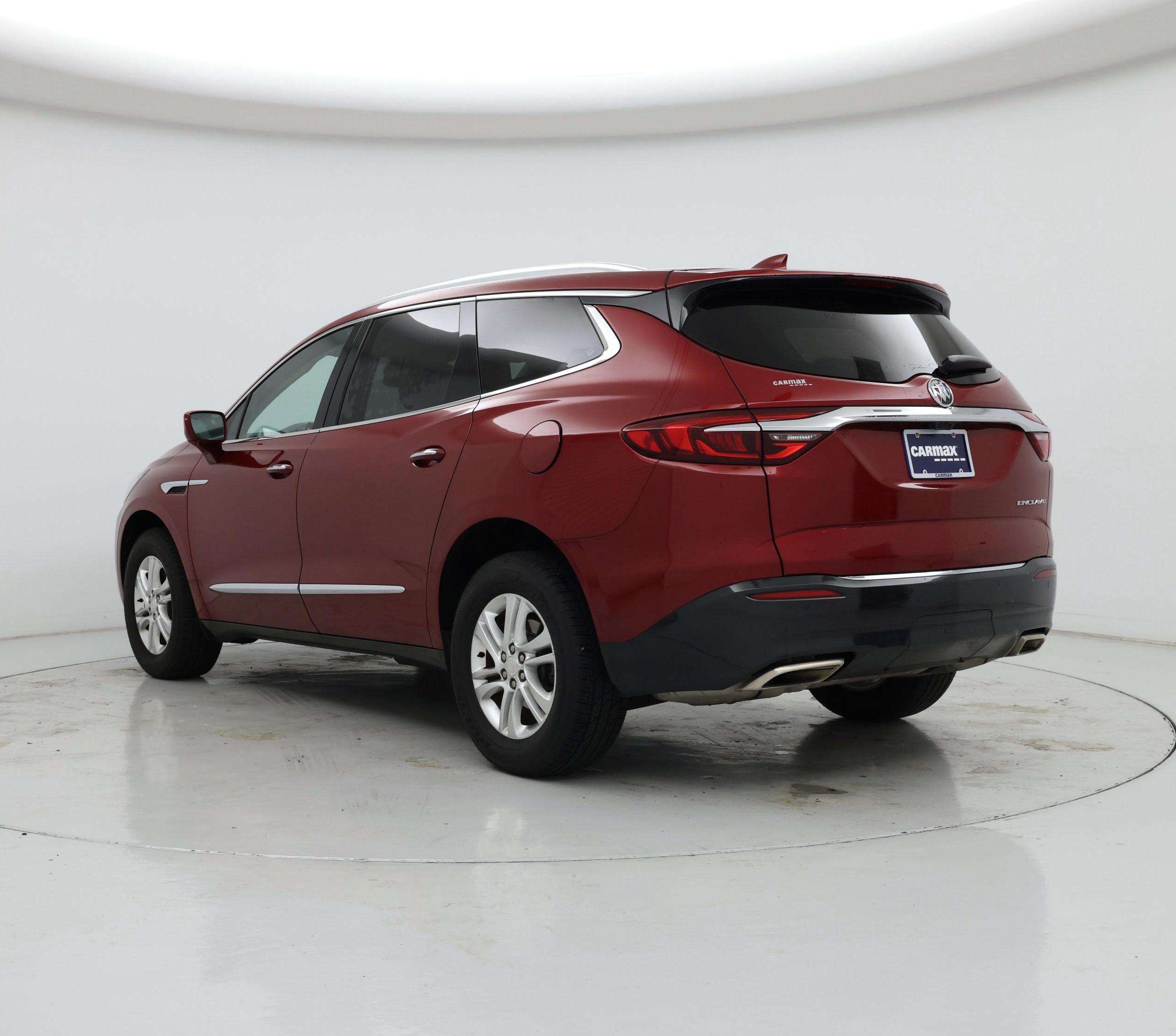 Thumbnail: 2019 Buick Enclave - 2