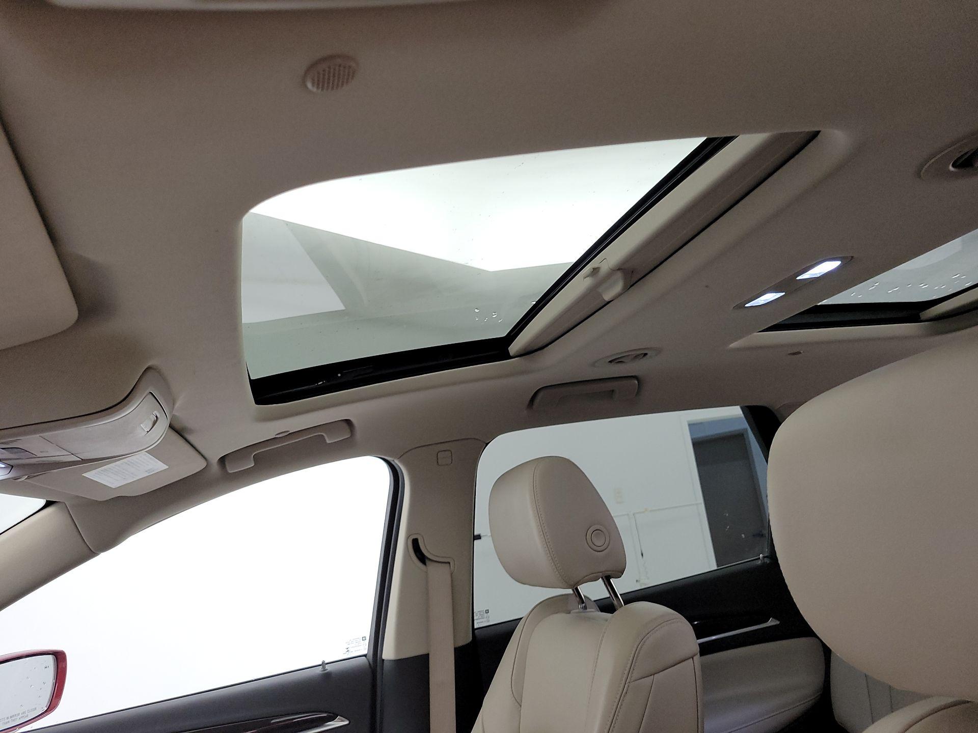 Thumbnail: 2019 Buick Enclave - 20