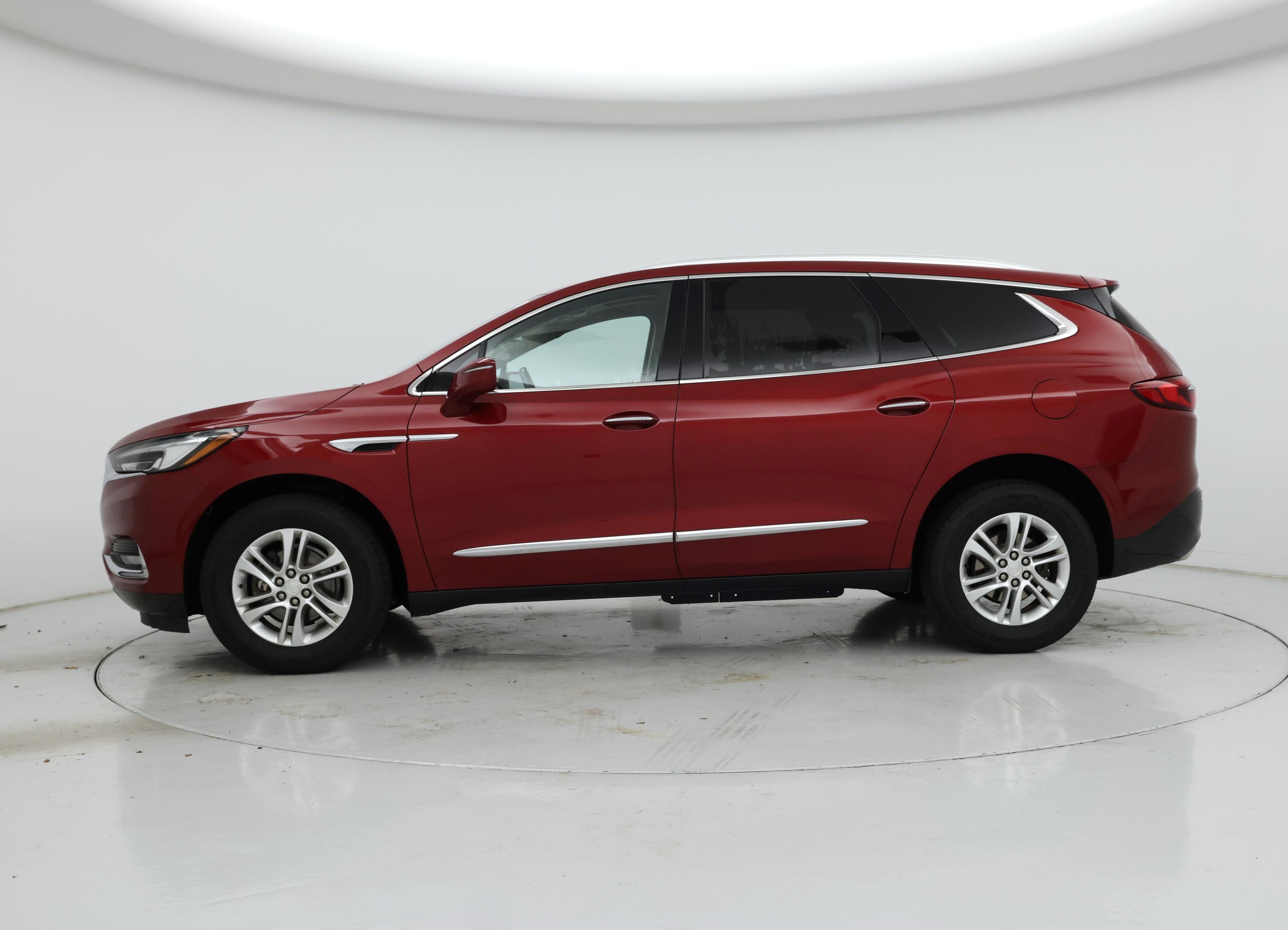 Thumbnail: 2019 Buick Enclave - 3