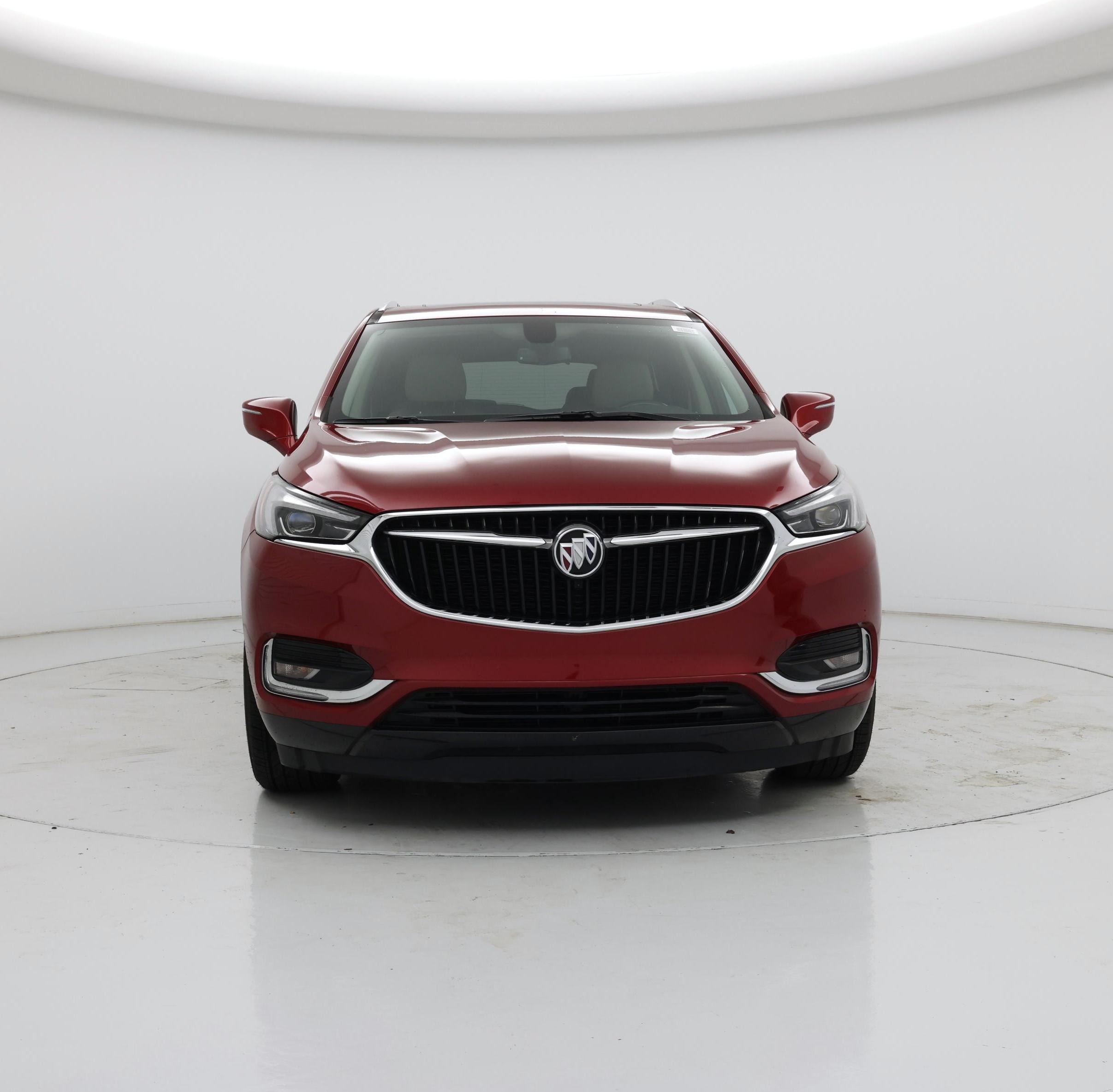 Thumbnail: 2019 Buick Enclave - 5