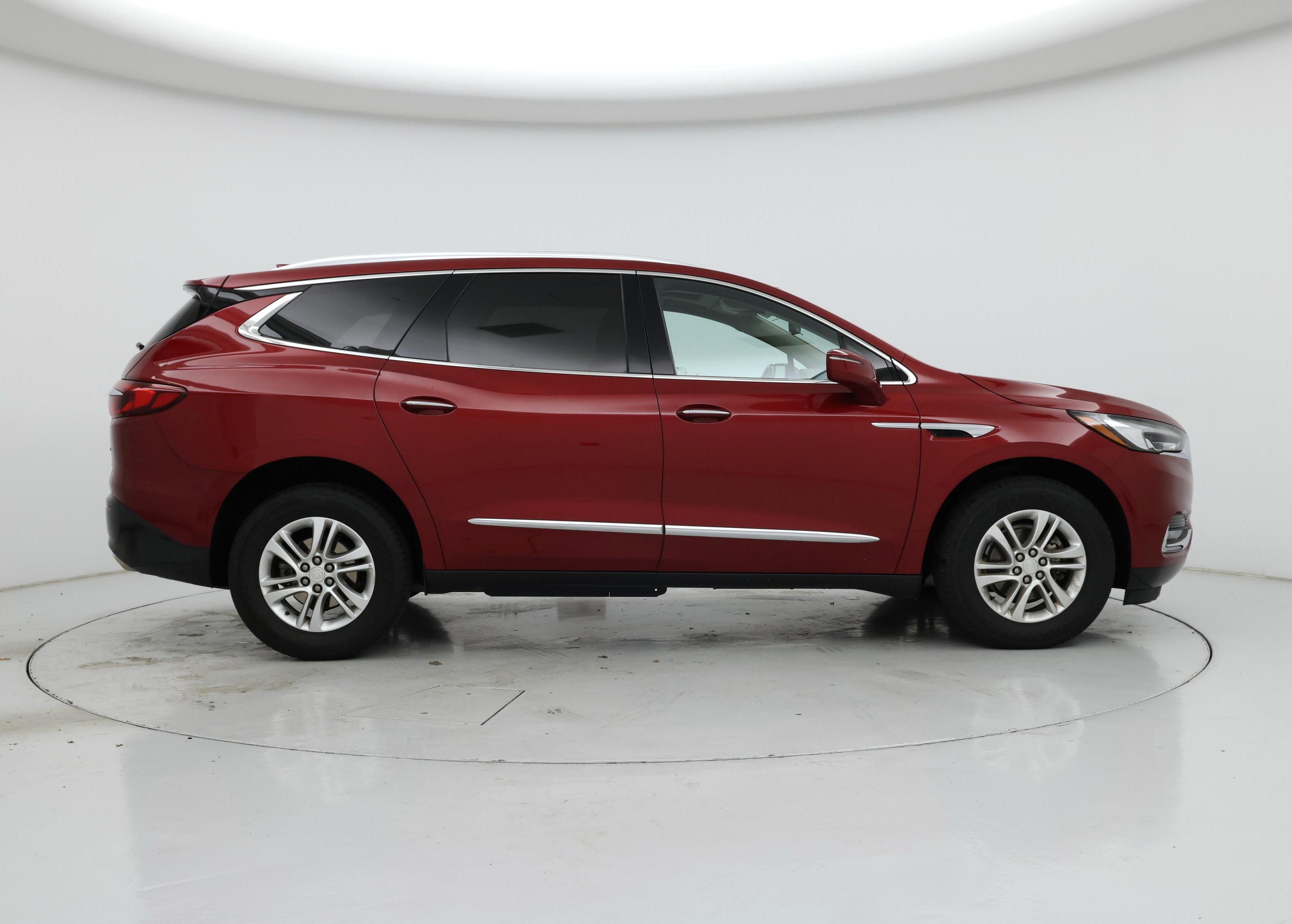 Thumbnail: 2019 Buick Enclave - 7