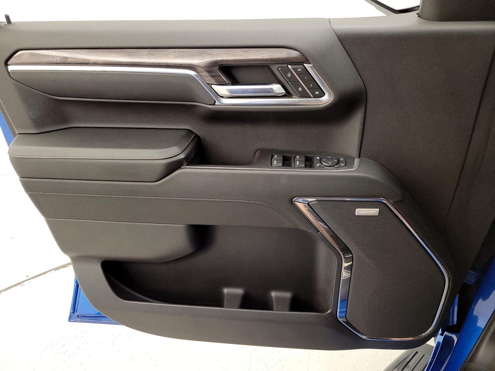 Thumbnail: 2023 Chevrolet Silverado 1500 - 13