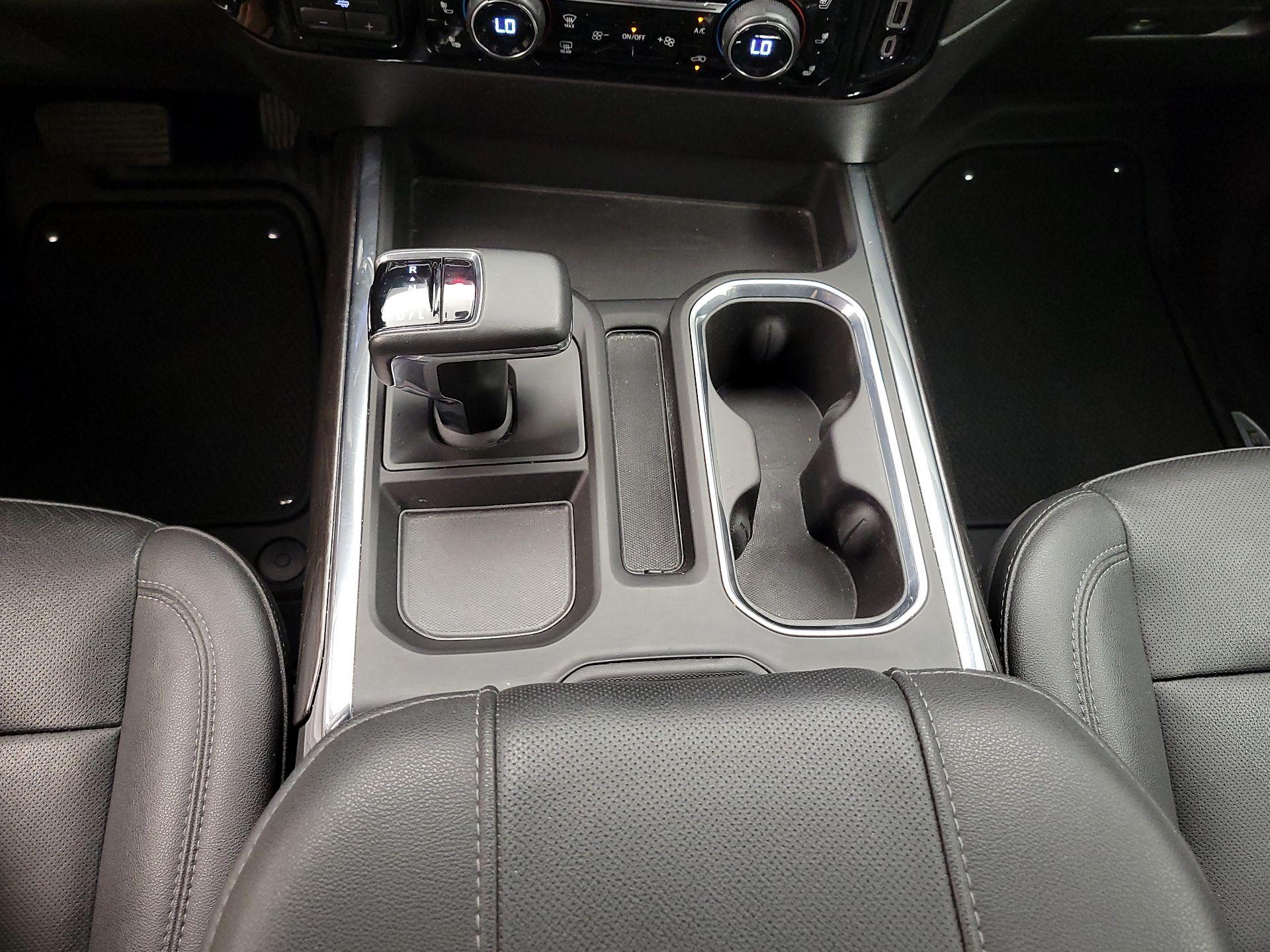 Thumbnail: 2023 Chevrolet Silverado 1500 - 18