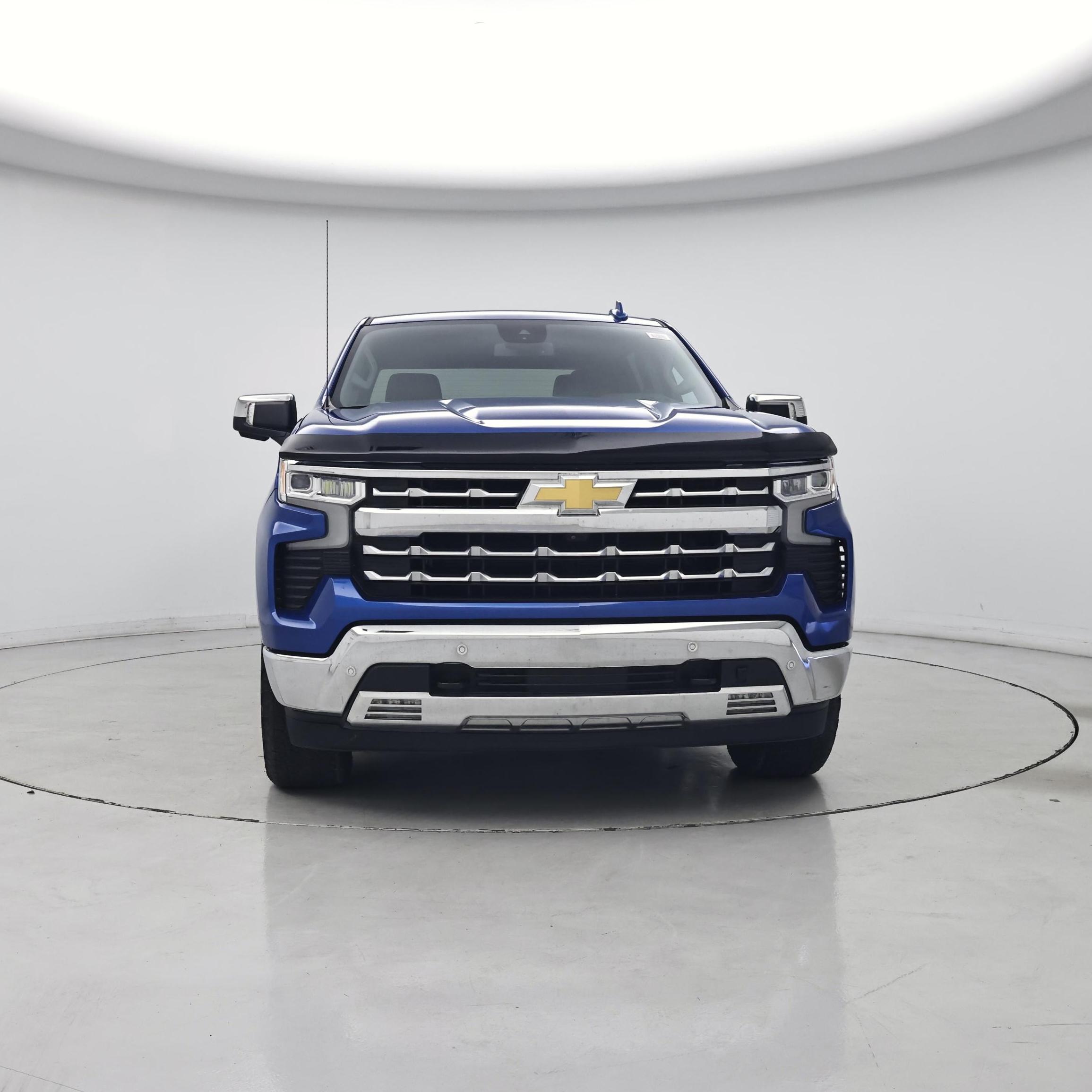 Thumbnail: 2023 Chevrolet Silverado 1500 - 5