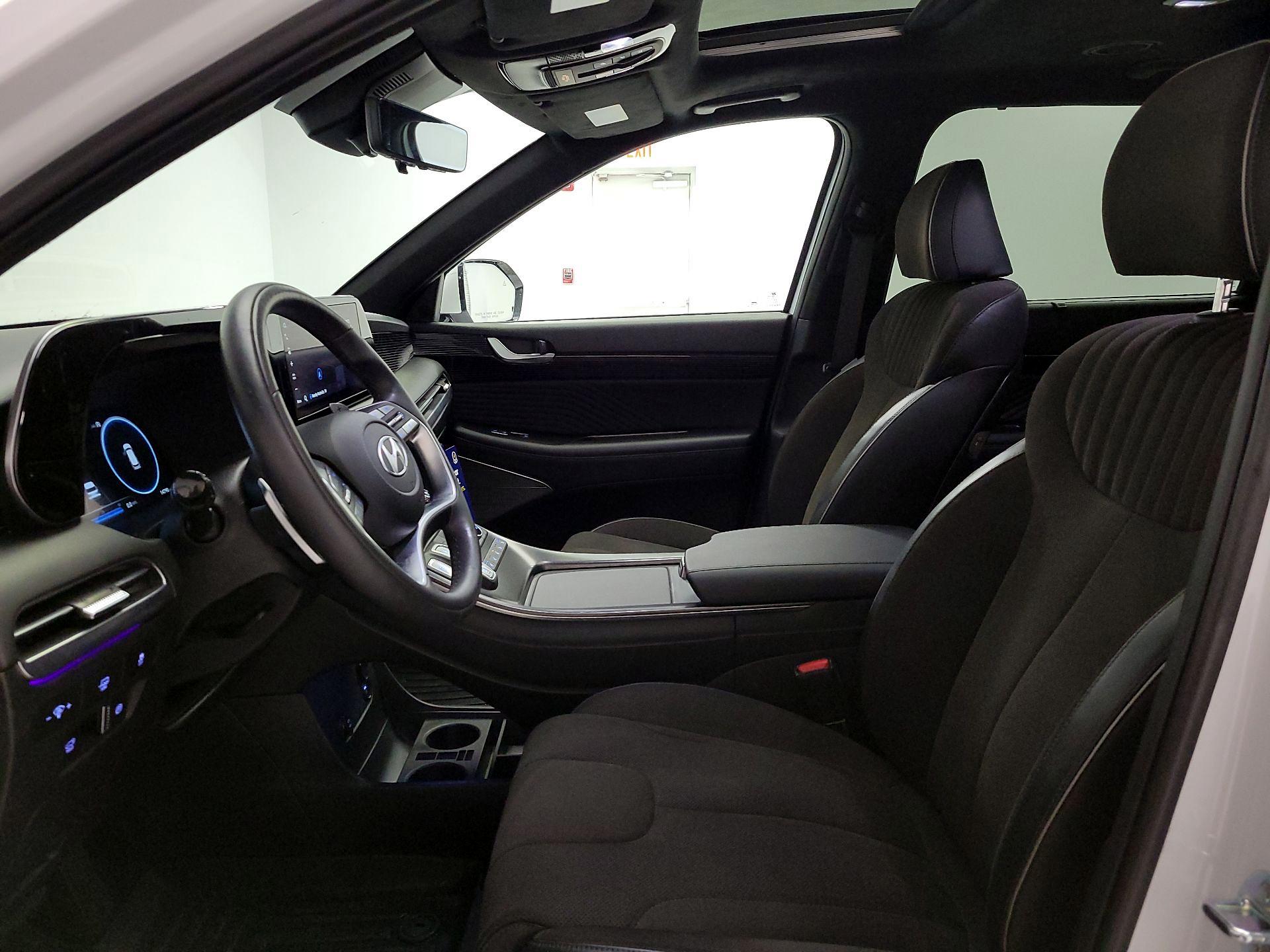 Thumbnail: 2025 Hyundai Palisade - 11