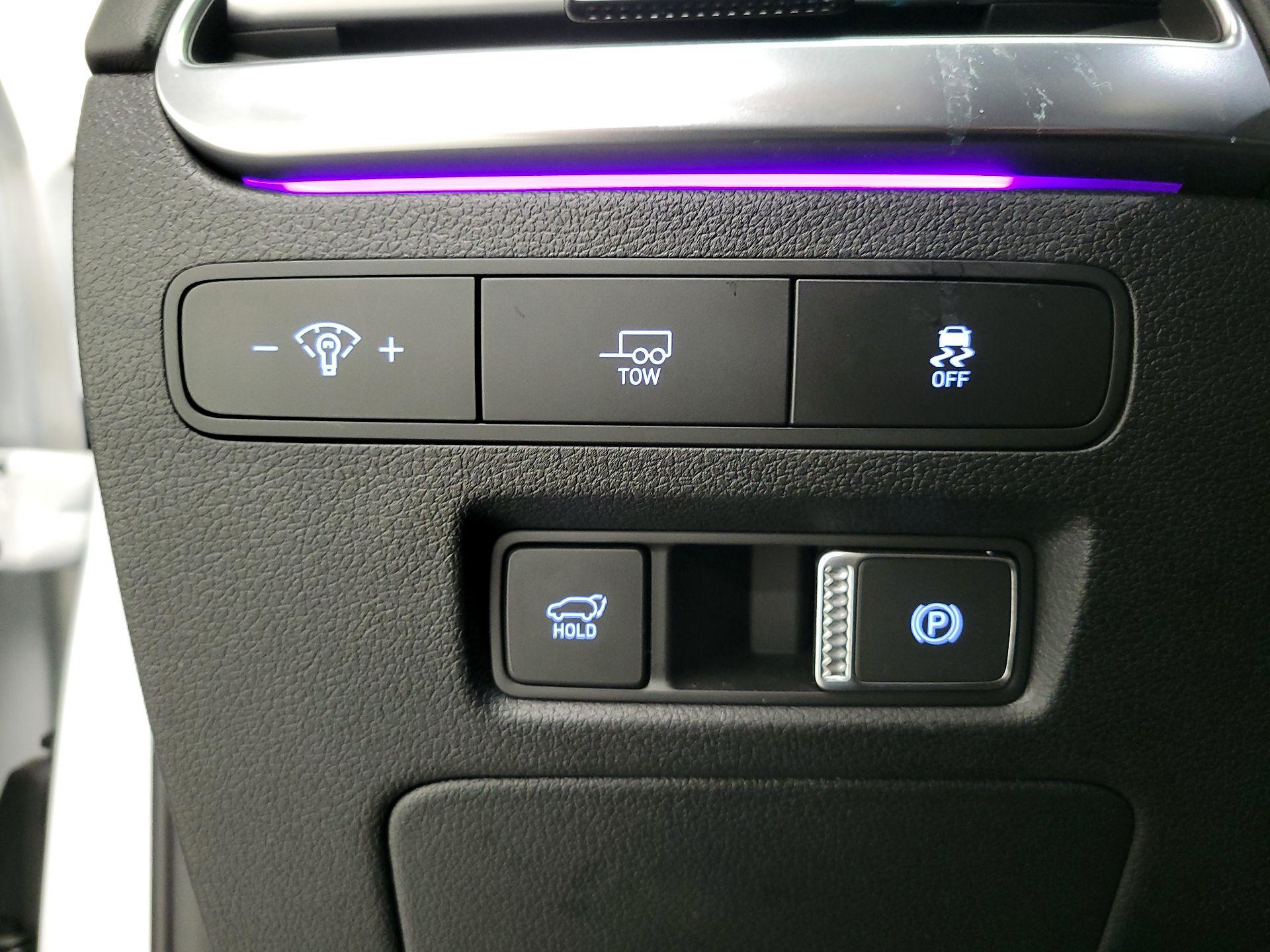 Thumbnail: 2025 Hyundai Palisade - 13