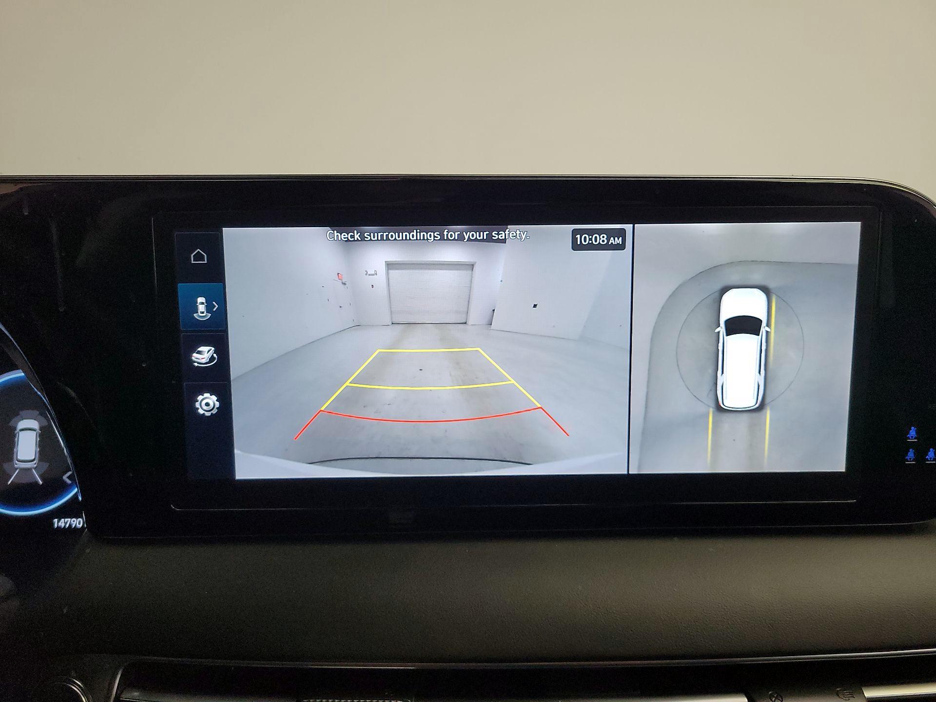 Thumbnail: 2025 Hyundai Palisade - 15