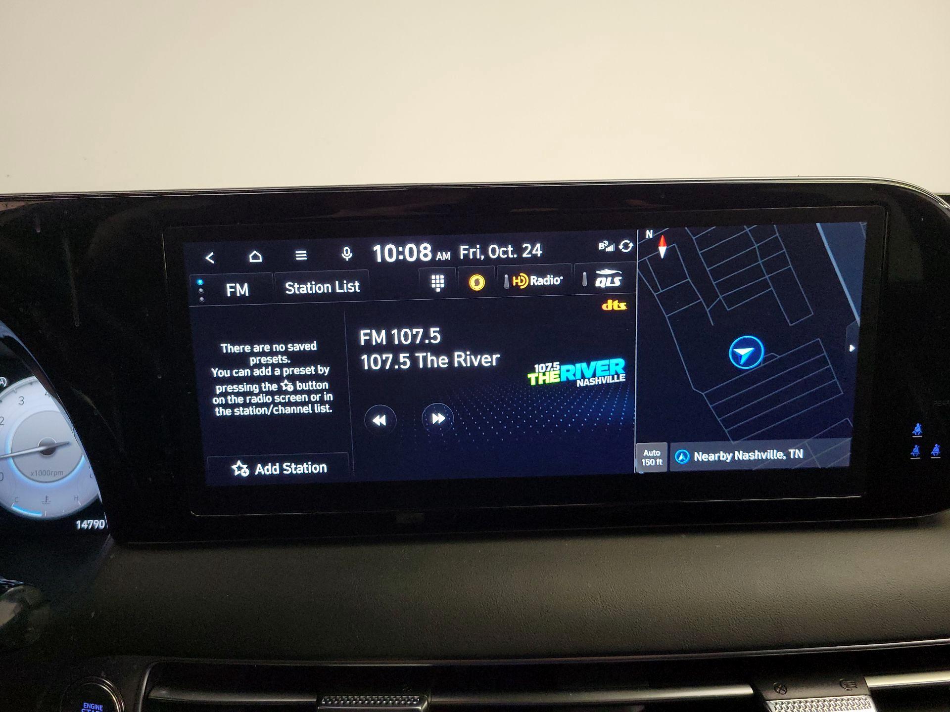 Thumbnail: 2025 Hyundai Palisade - 16