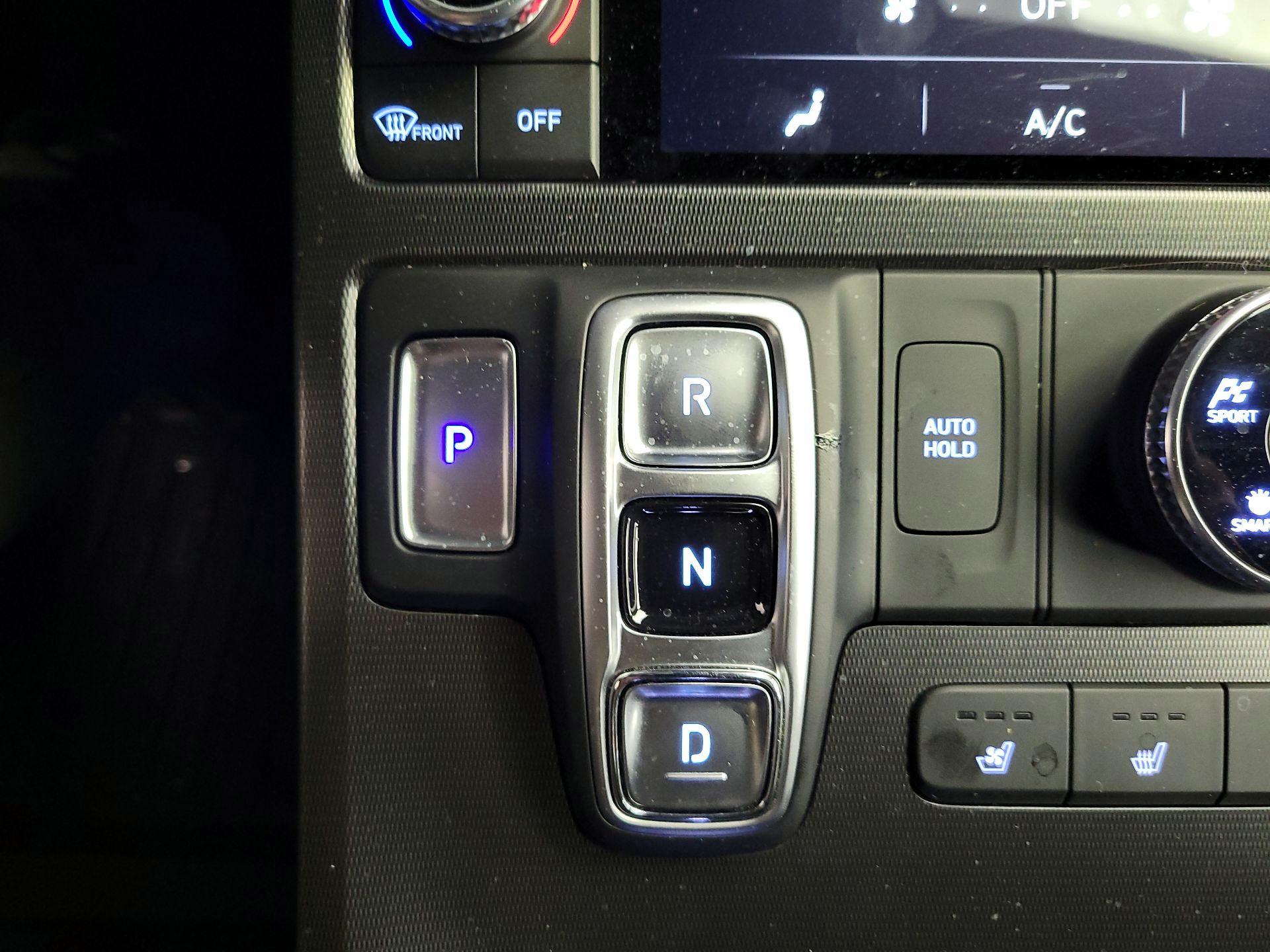 Thumbnail: 2025 Hyundai Palisade - 18