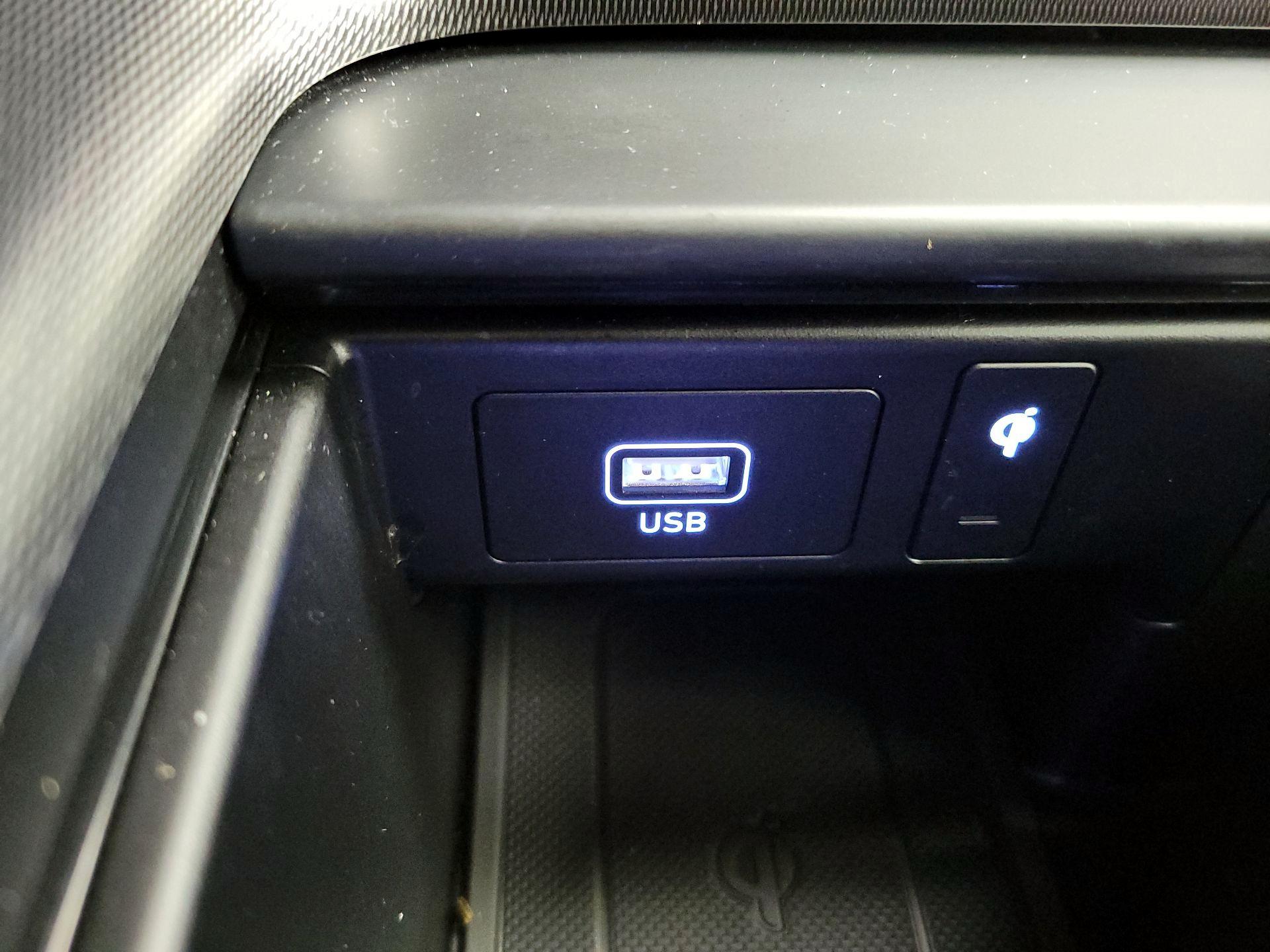 Thumbnail: 2025 Hyundai Palisade - 19