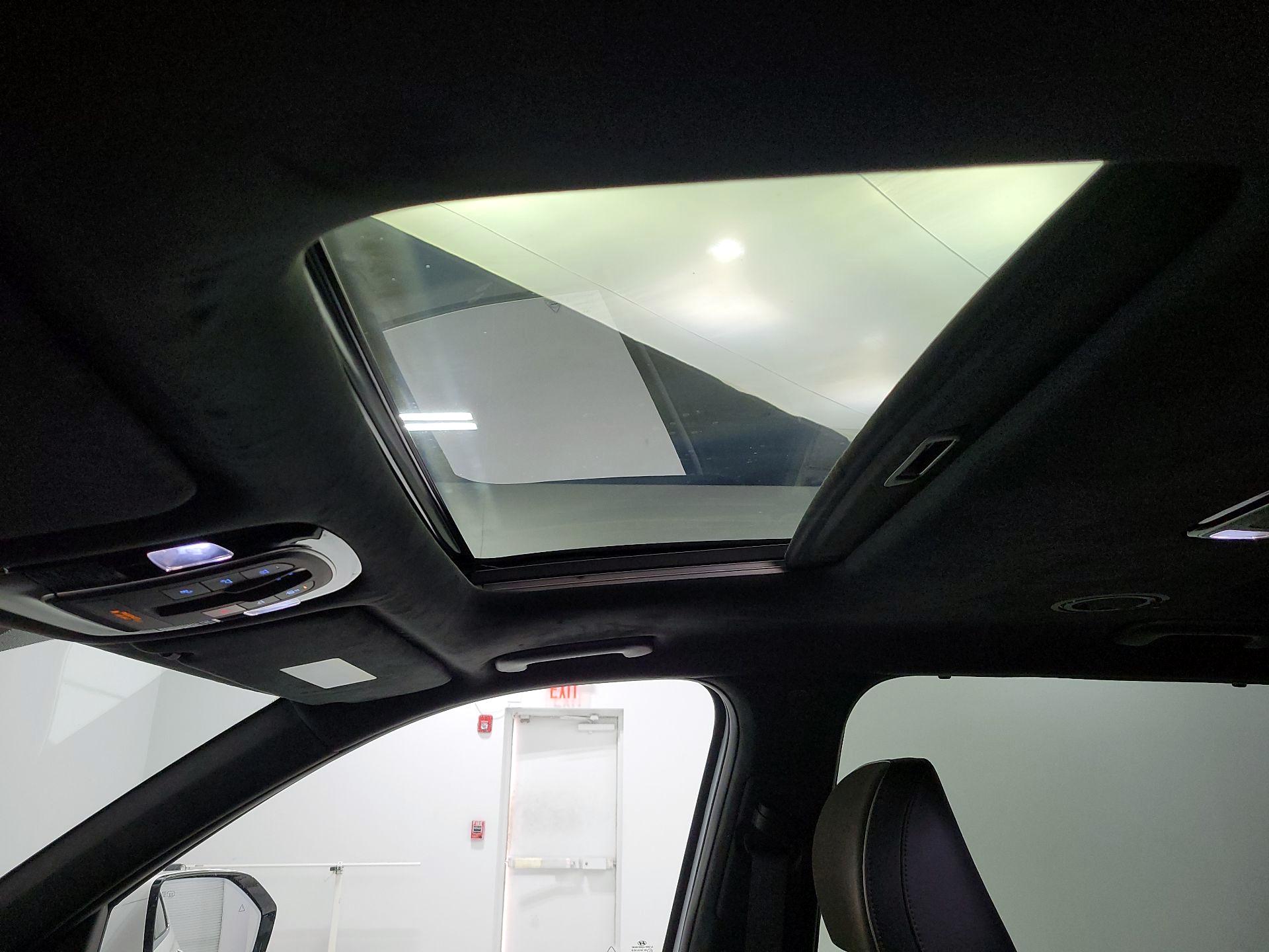 Thumbnail: 2025 Hyundai Palisade - 20