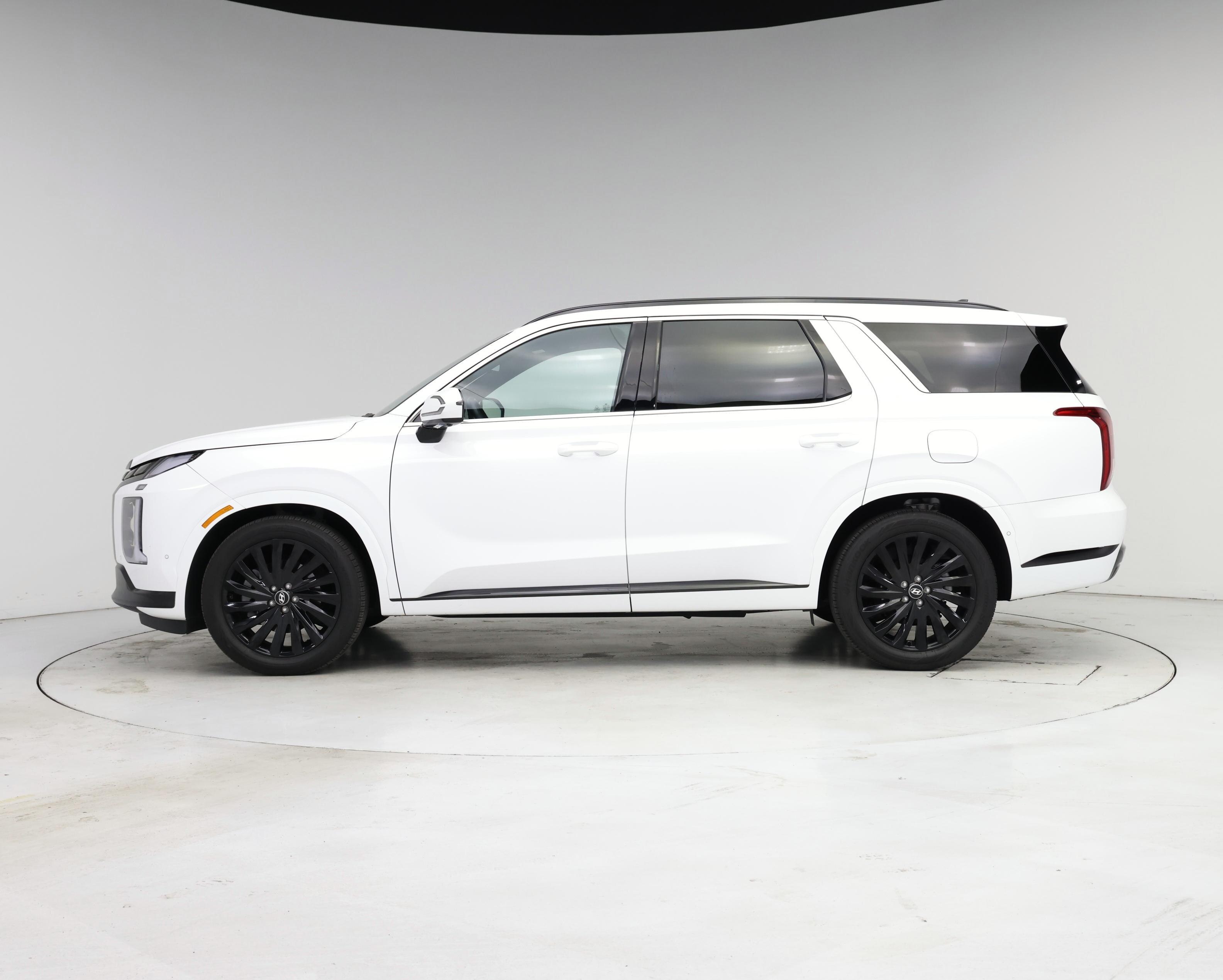 Thumbnail: 2025 Hyundai Palisade - 3