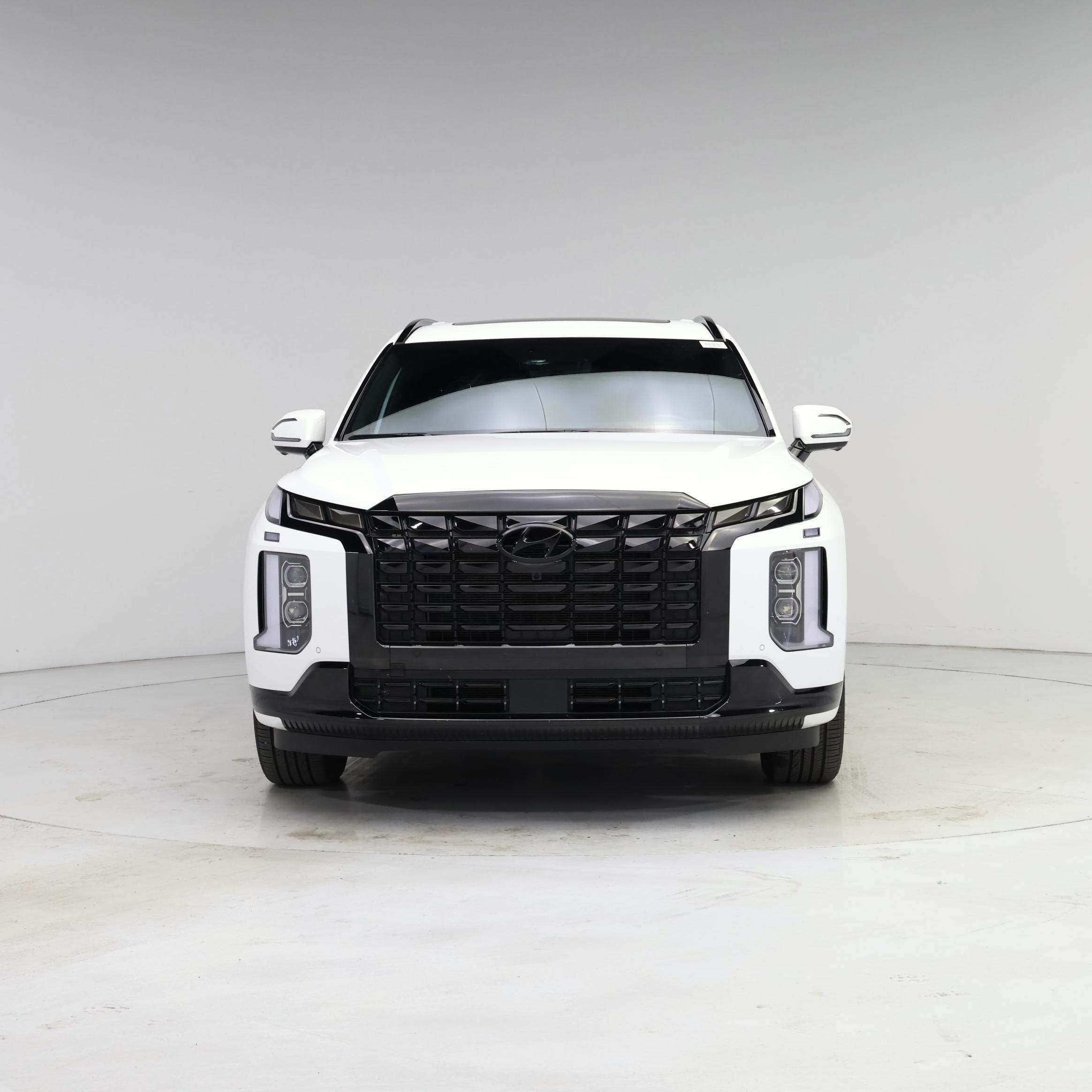 Thumbnail: 2025 Hyundai Palisade - 5