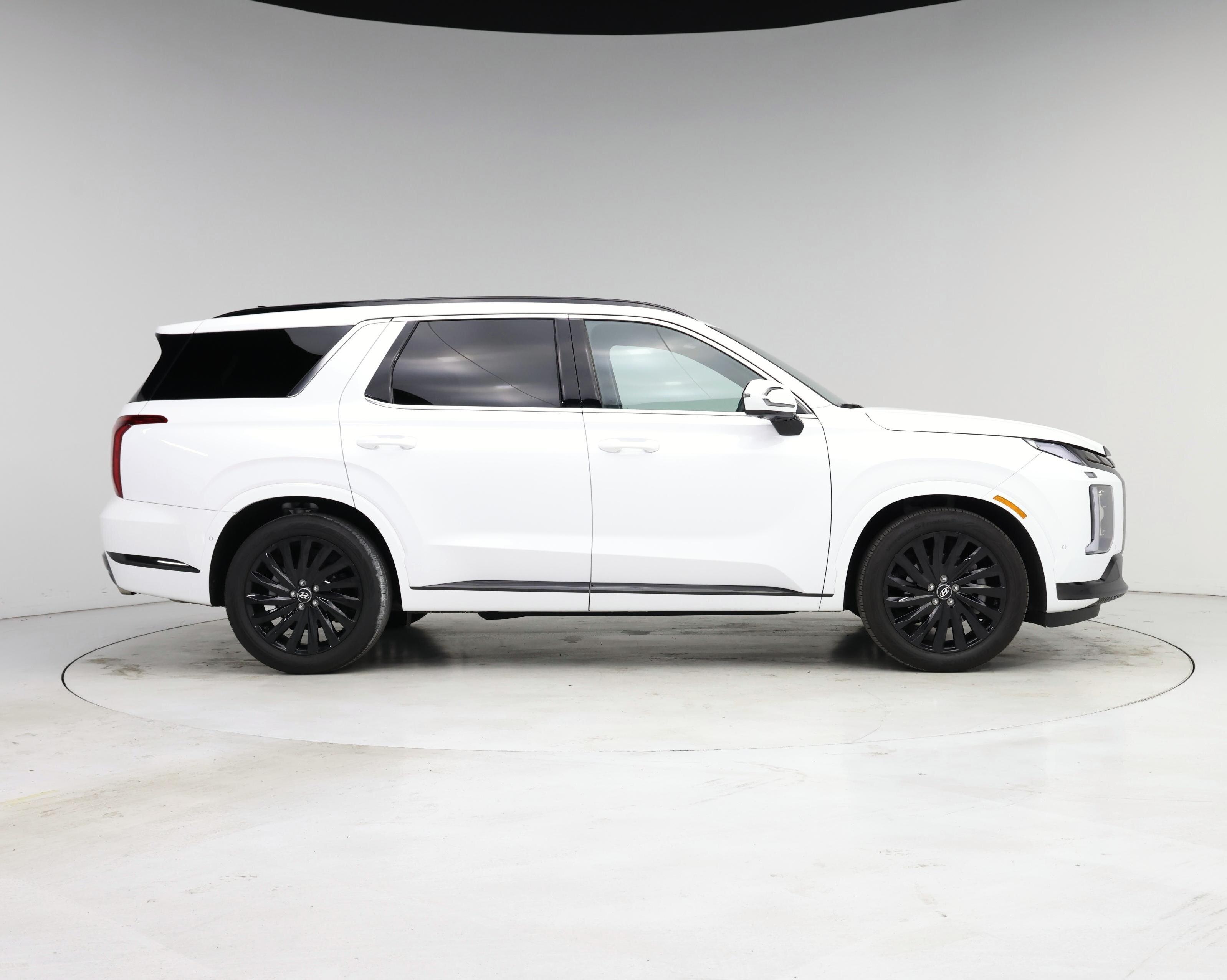 Thumbnail: 2025 Hyundai Palisade - 7