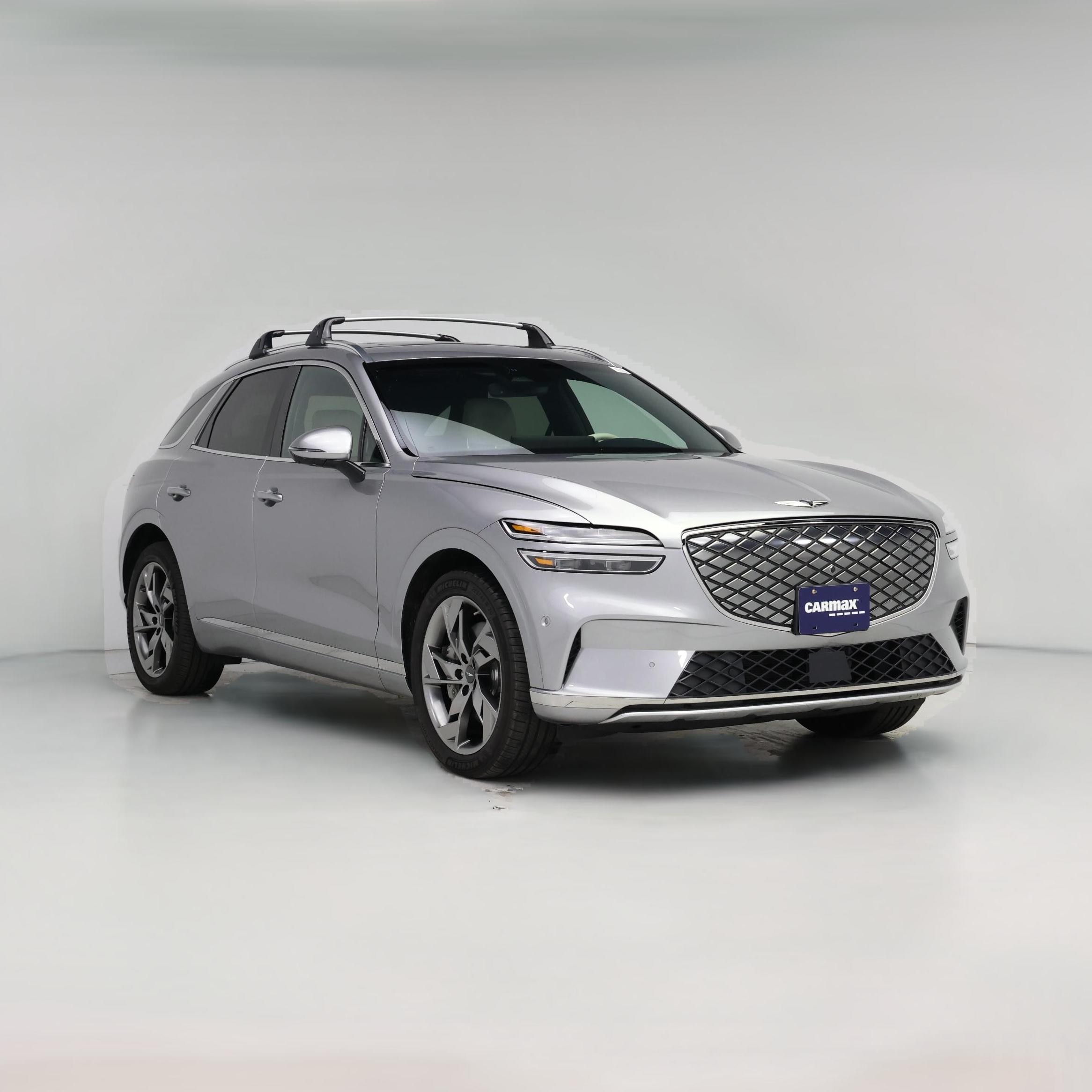 Thumbnail: 2024 Genesis GV70 - 1