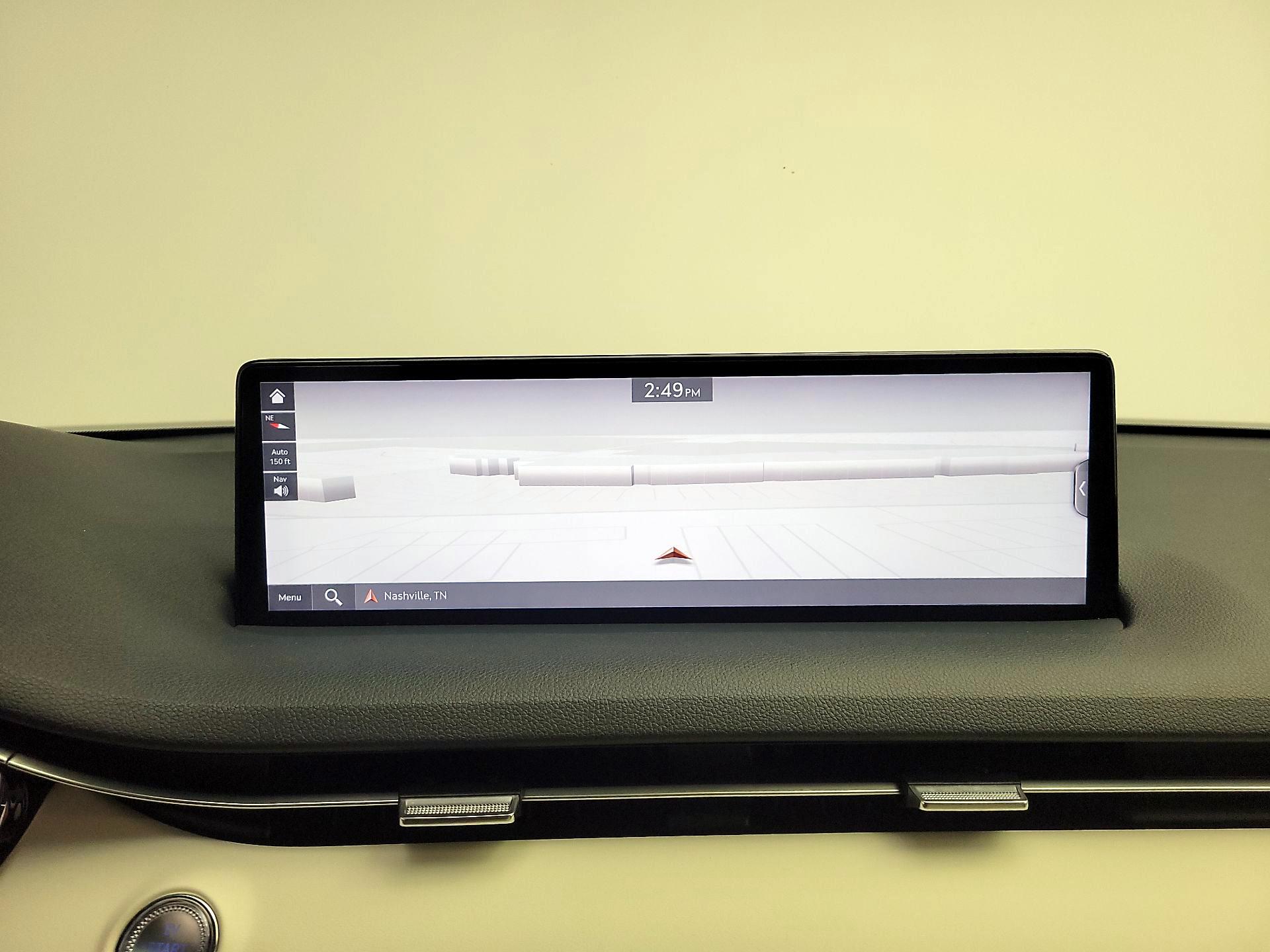 Thumbnail: 2024 Genesis GV70 - 14